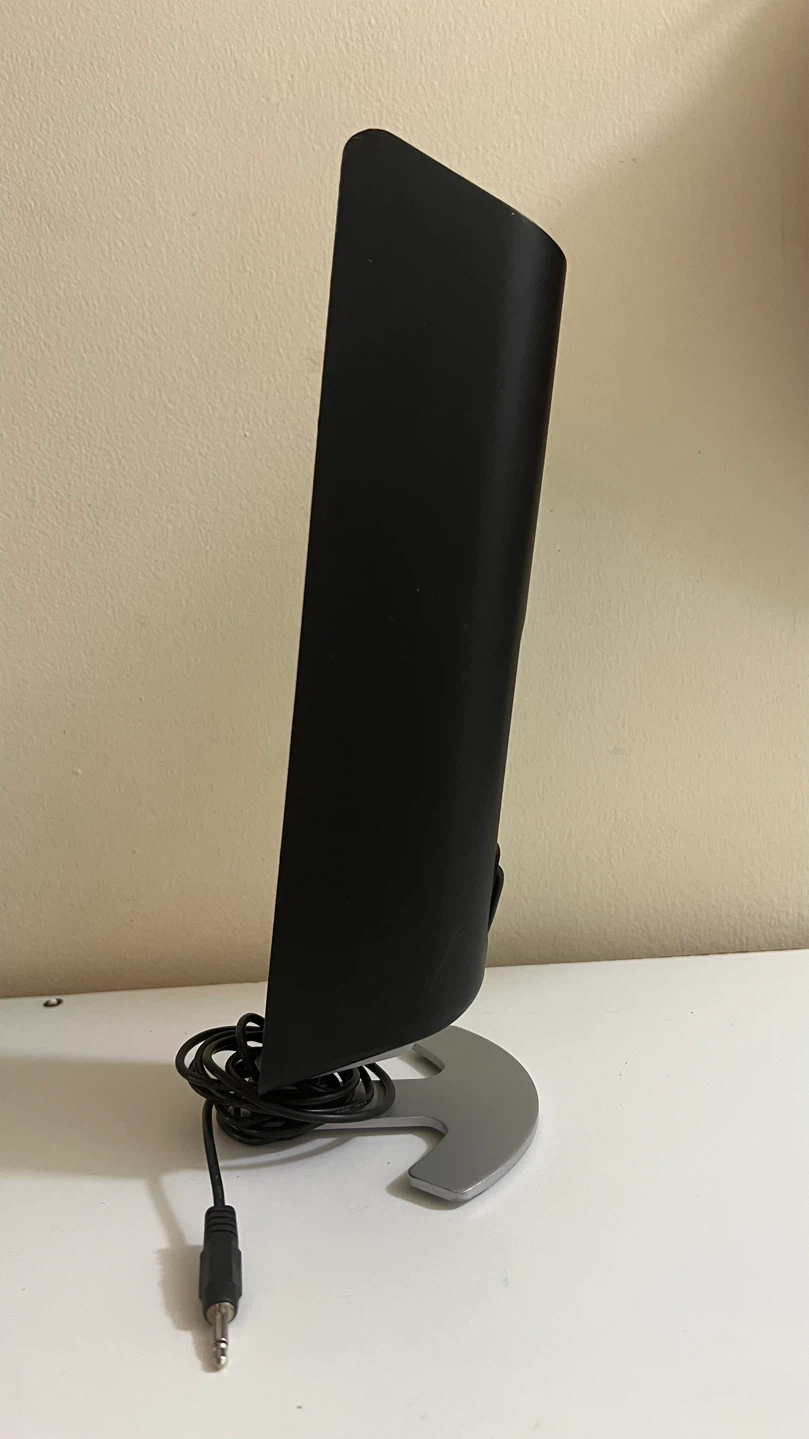 Philips Computer Speaker (second one for free) - photo 3