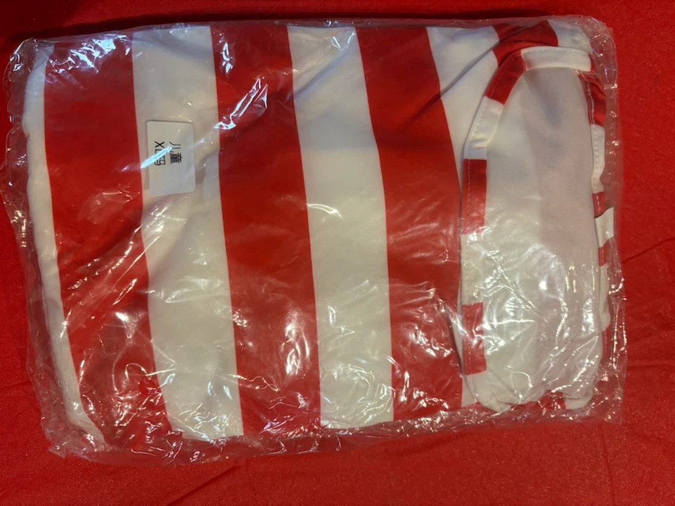Where's Waldo Kids Costume Set - photo 3