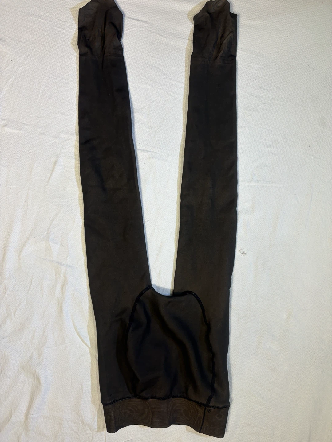 Fleece-Lined Tights - photo 4