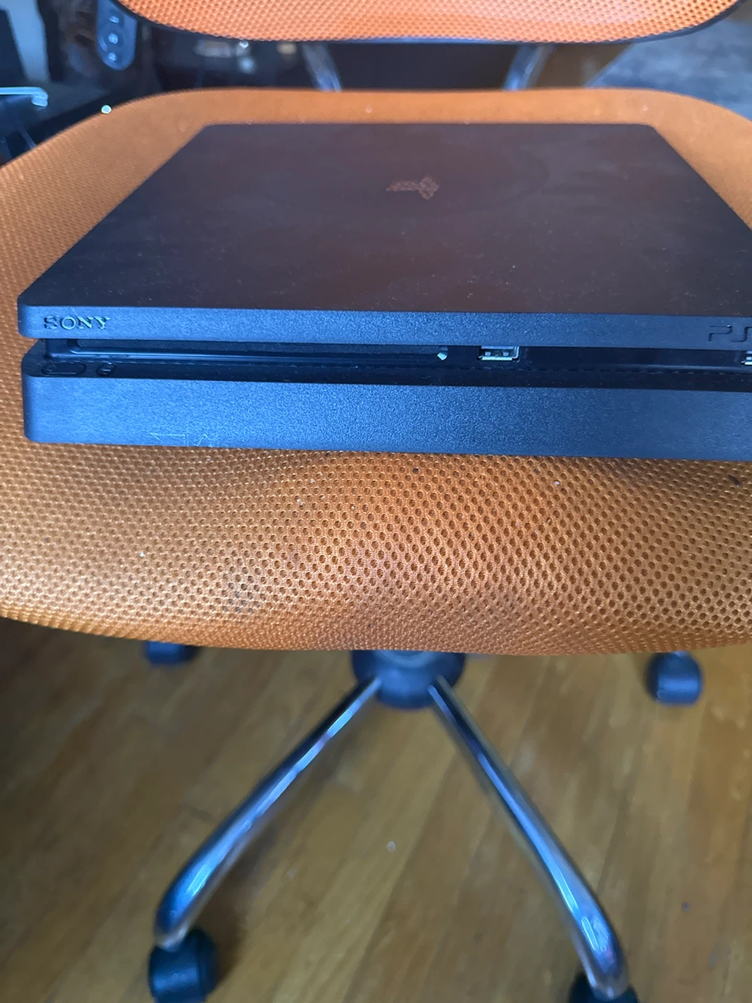 Sony PlayStation - photo 2