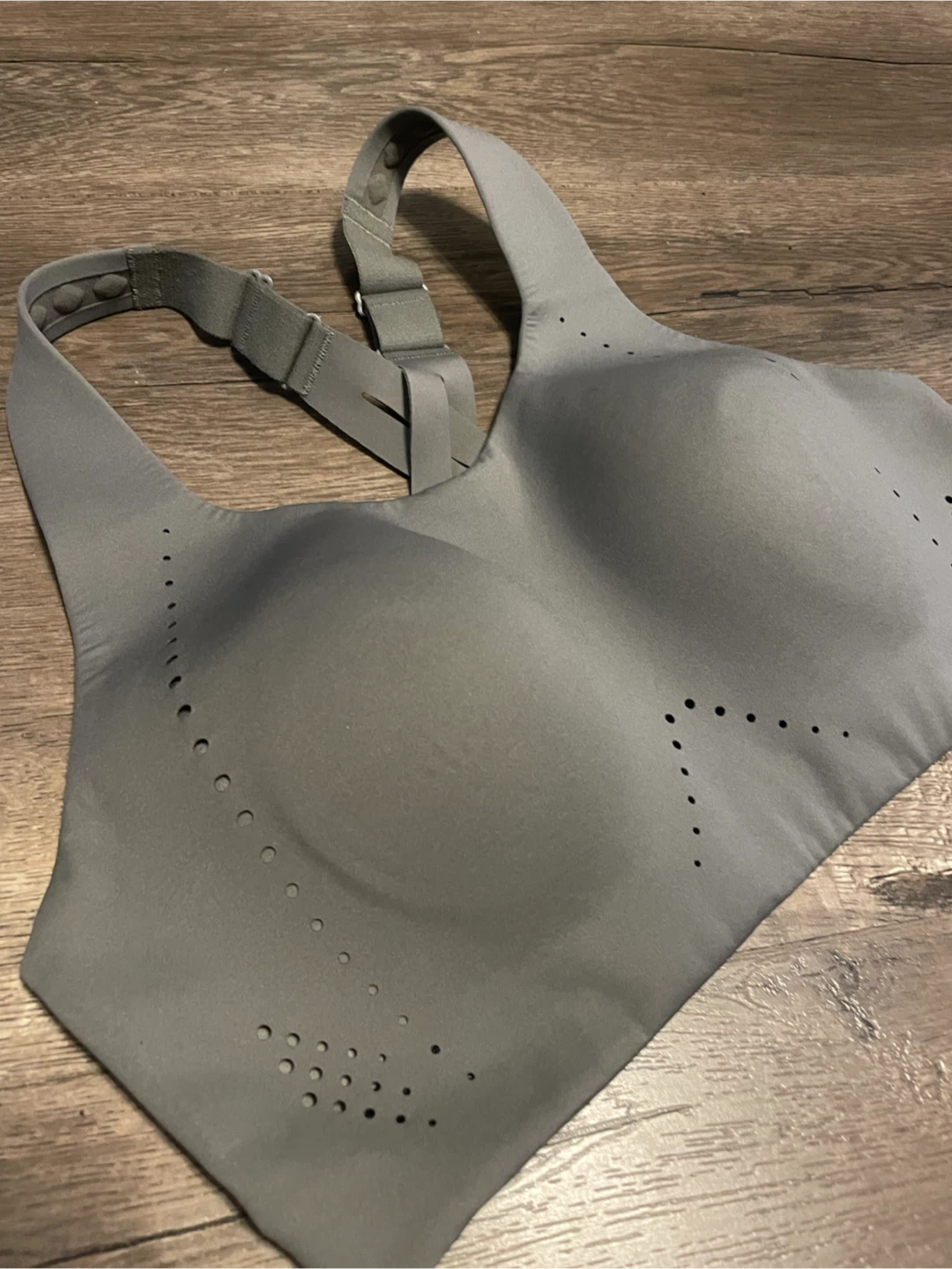 Lululemon Run Bra 34D