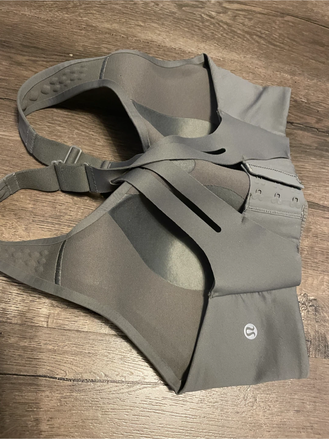 Lululemon Run Bra 34D - photo 2