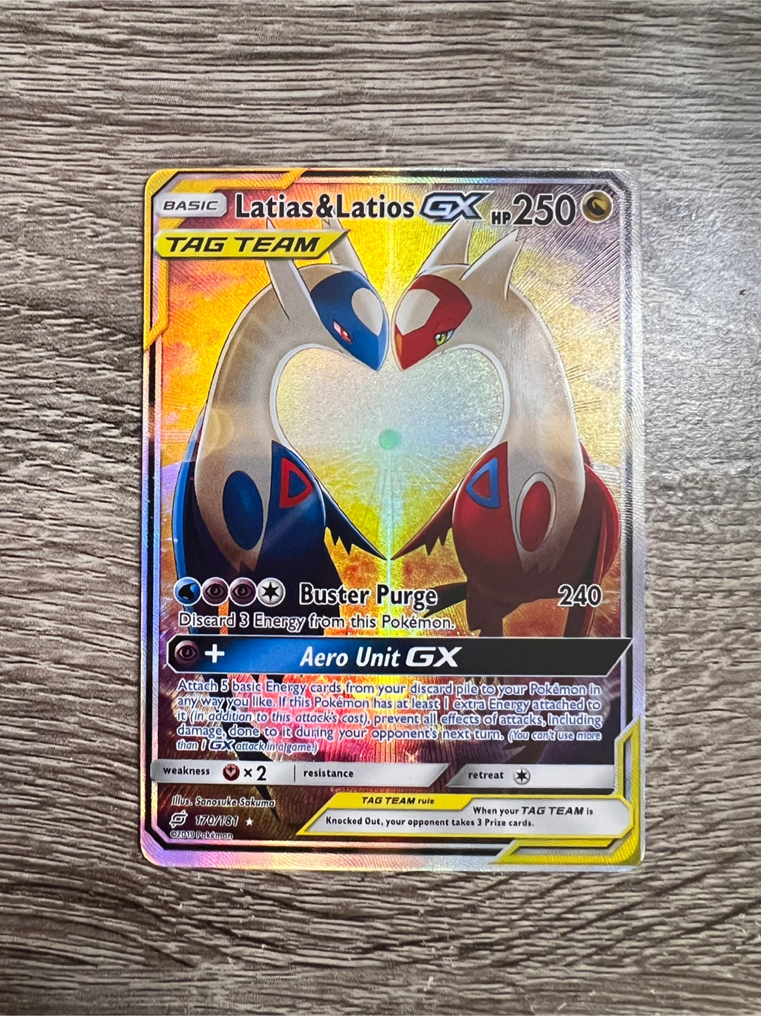 Pokemon Fan Art Cards - photo 3