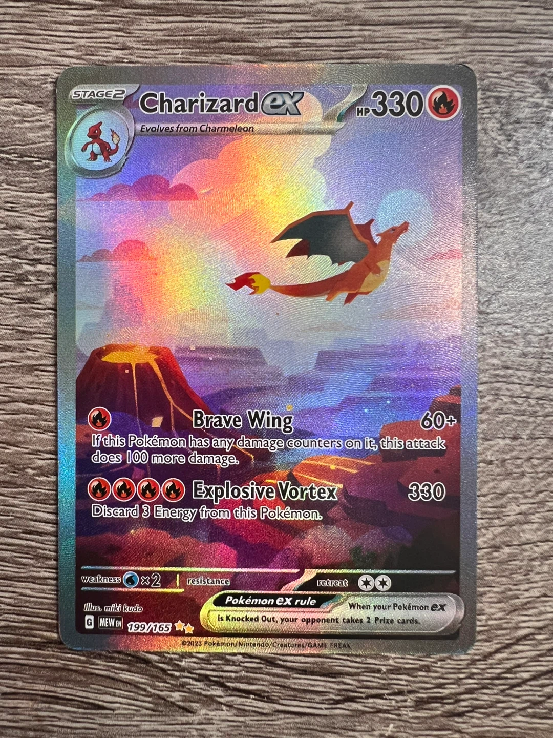 Pokemon Fan Art Cards - photo 5