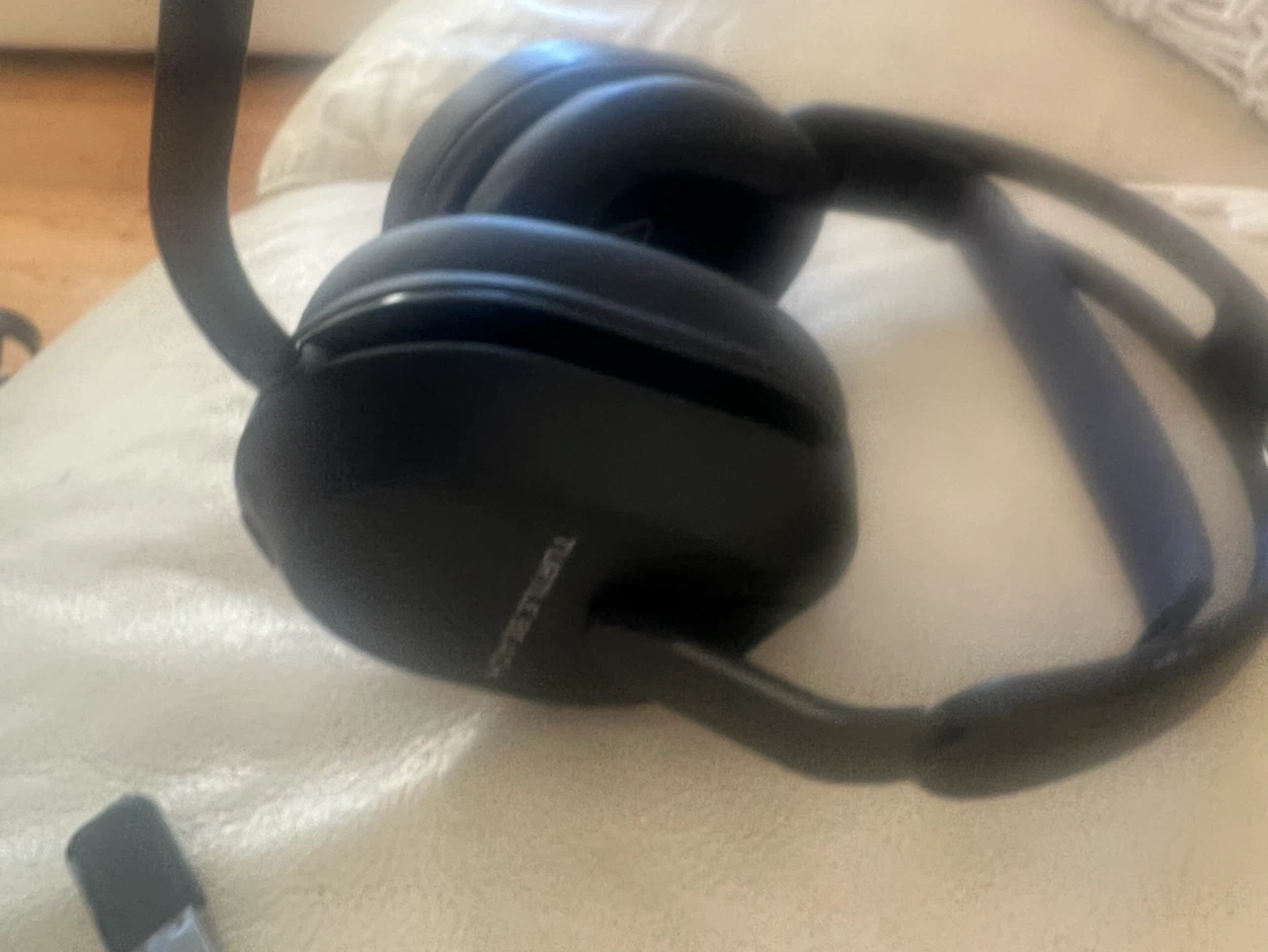 Turtle Beach Stealth 500 Wireless Gaming Headset - photo 4