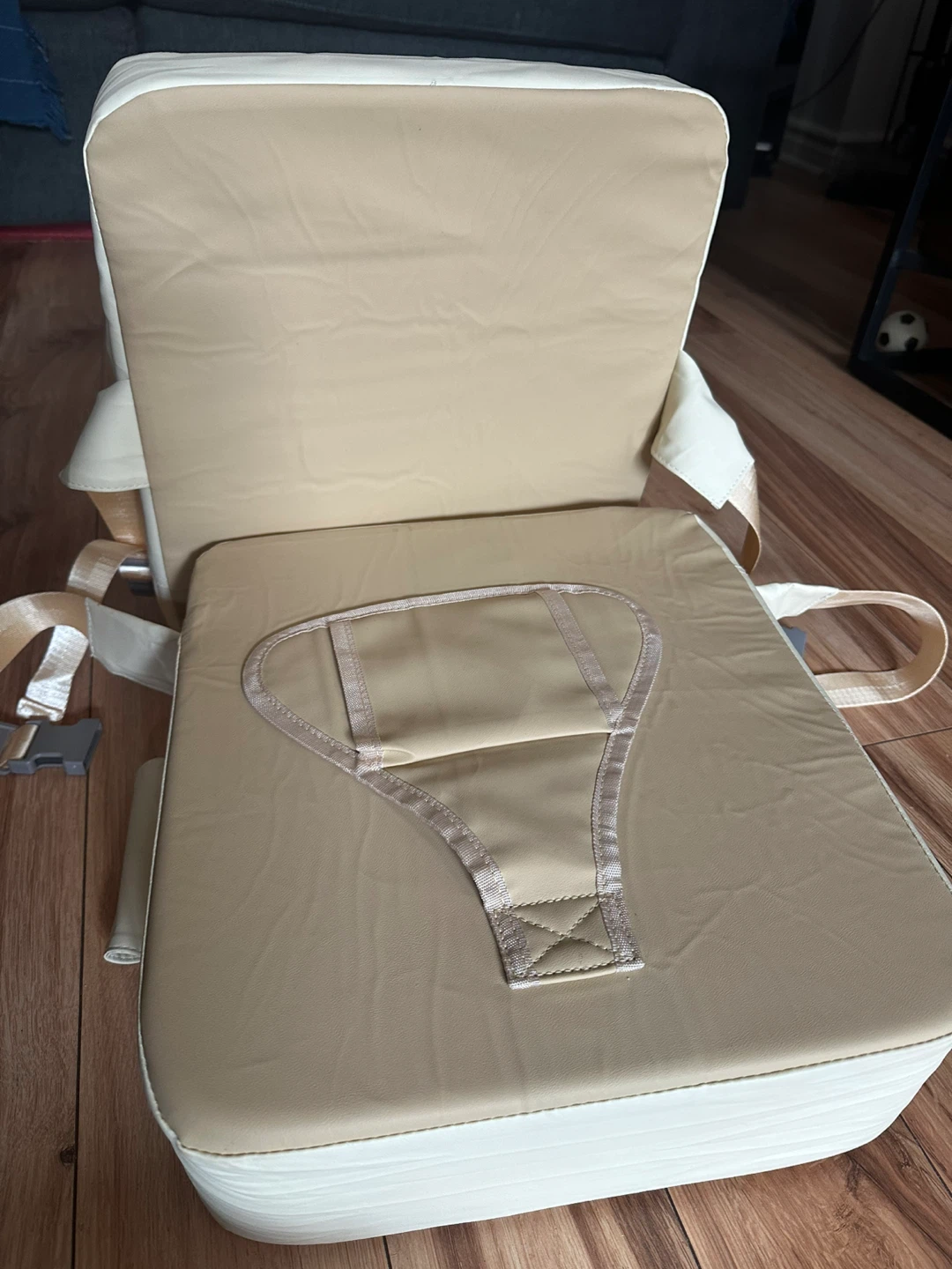 Portable Baby Booster Seat - photo 2