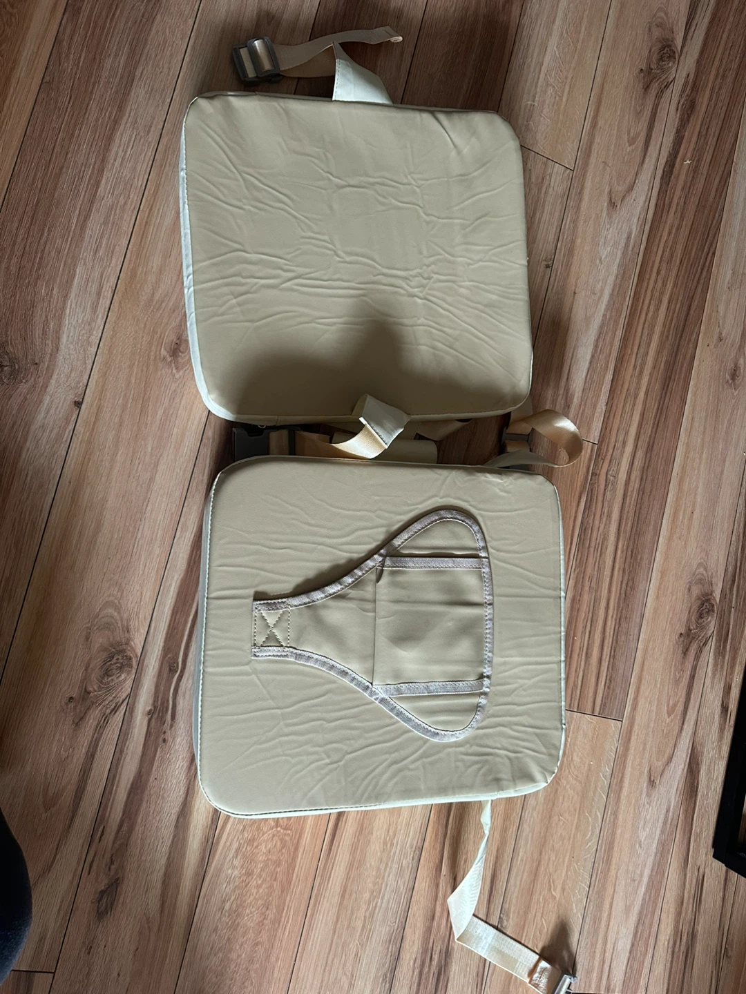Portable Baby Booster Seat - photo 3