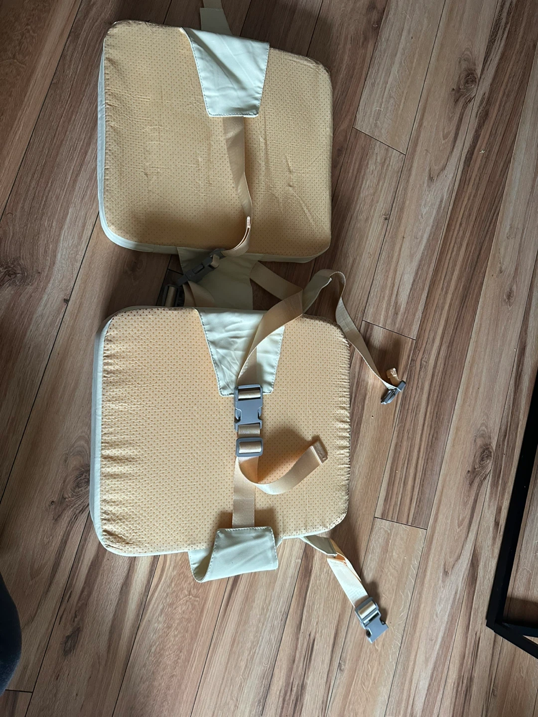 Portable Baby Booster Seat - photo 4