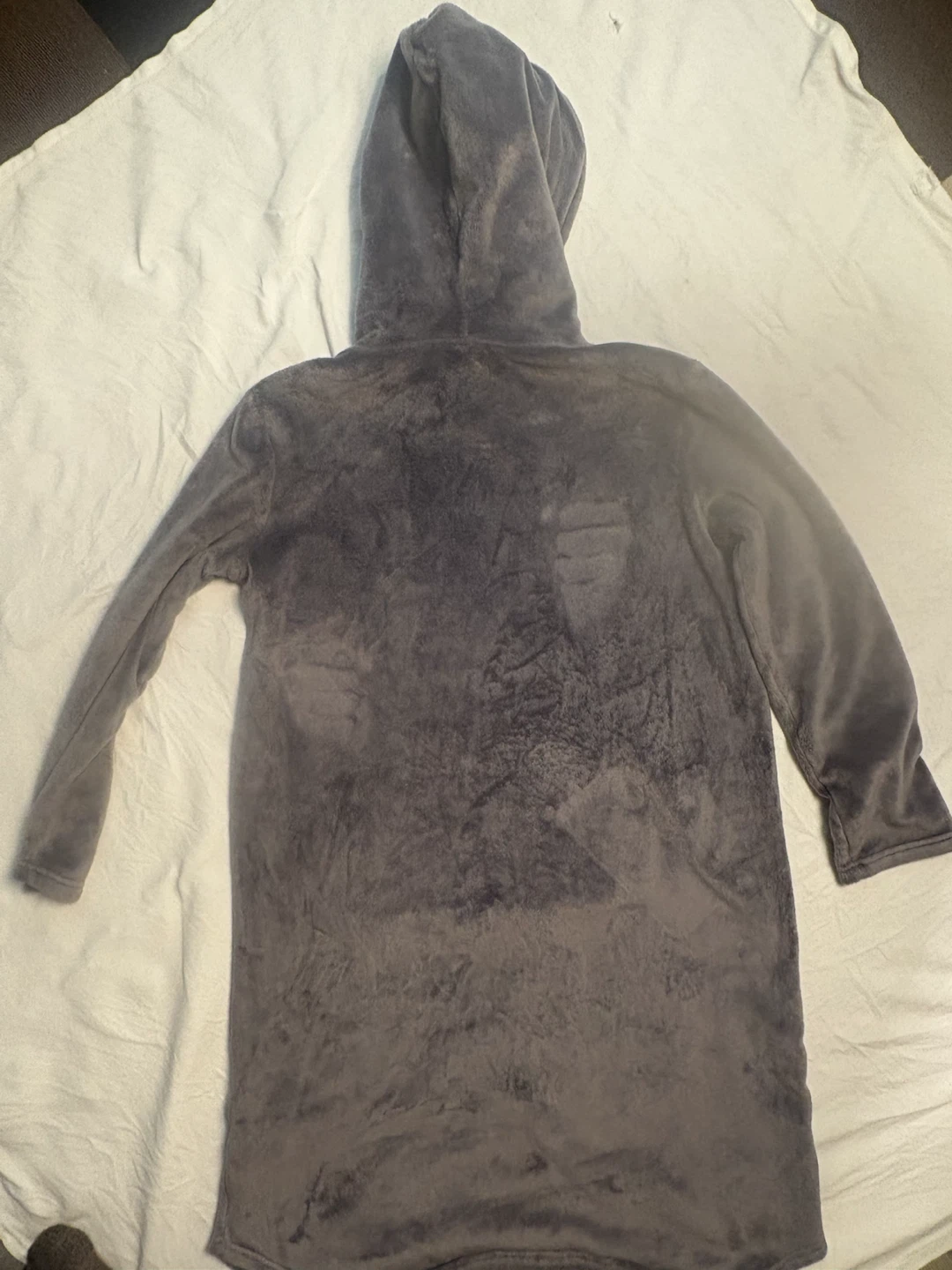 32 Degrees Heat Plush Lounge Hoodie - photo 2
