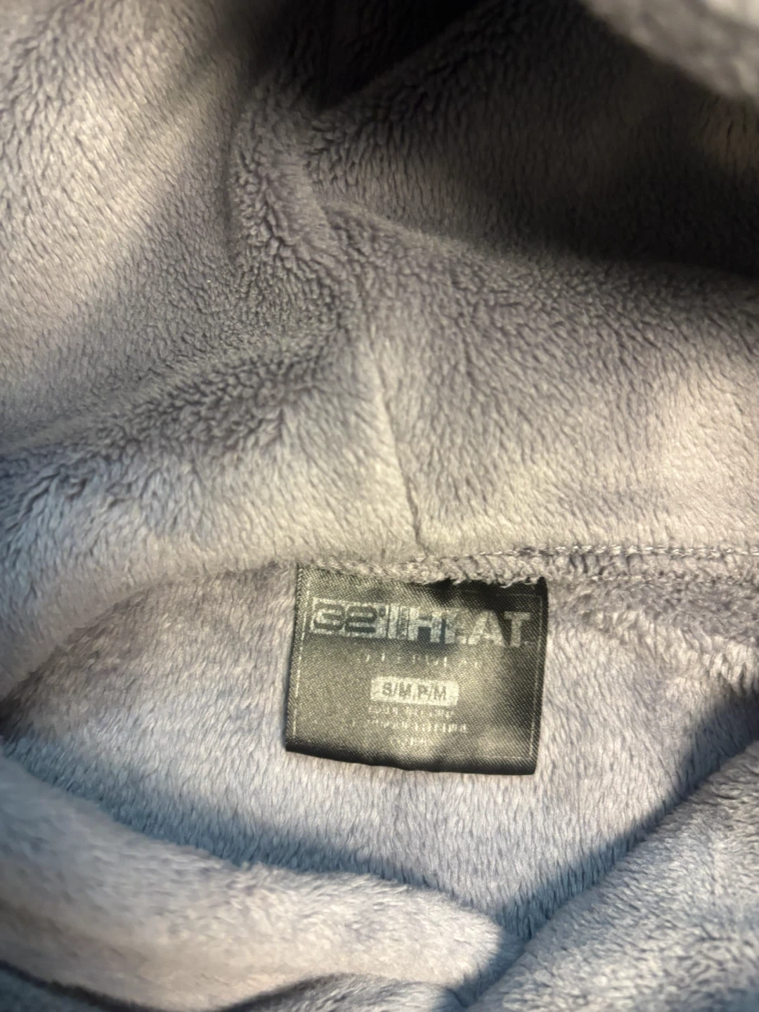 32 Degrees Heat Plush Lounge Hoodie - photo 4