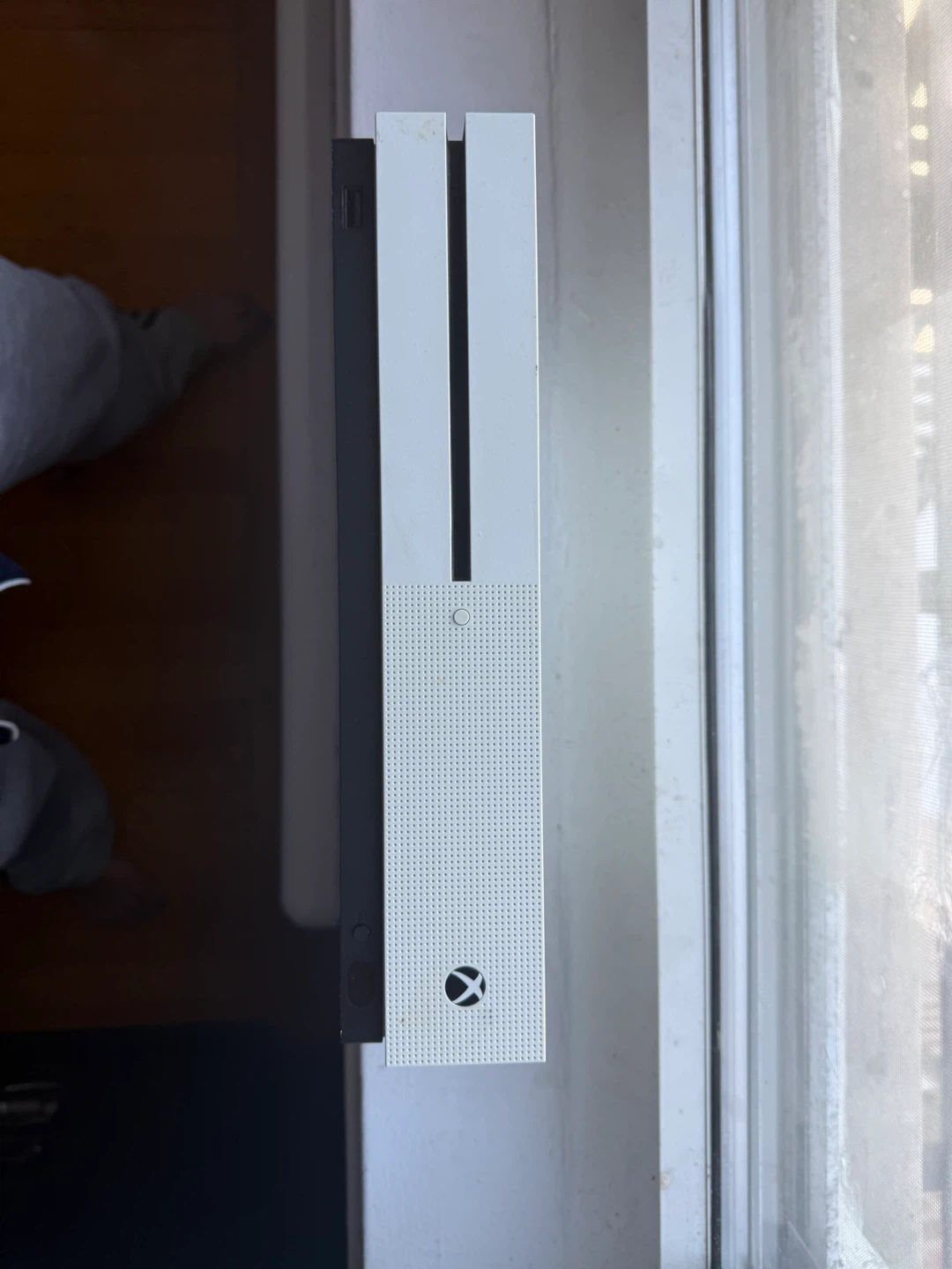 XBOX ONE White