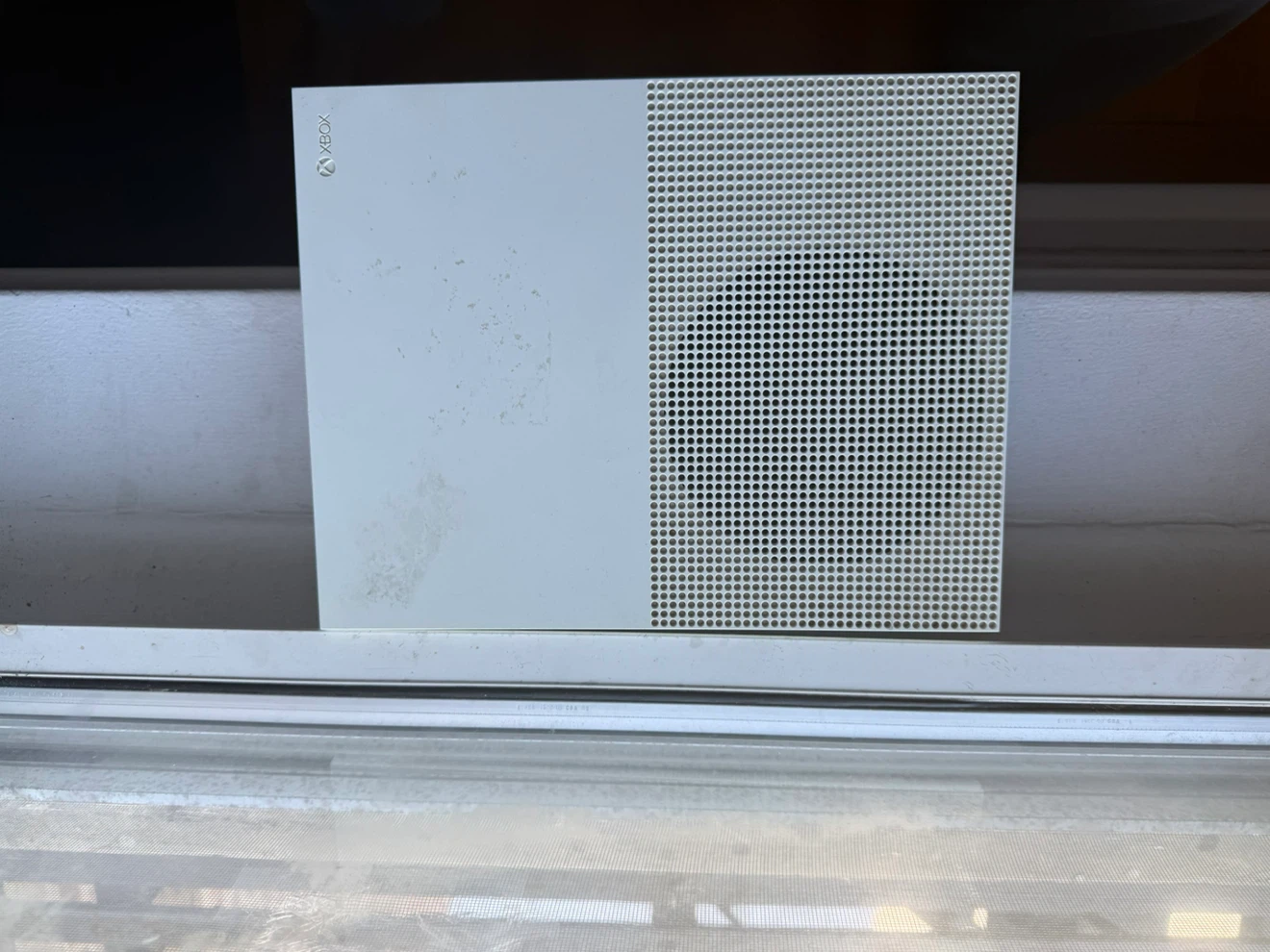 XBOX ONE White - photo 2