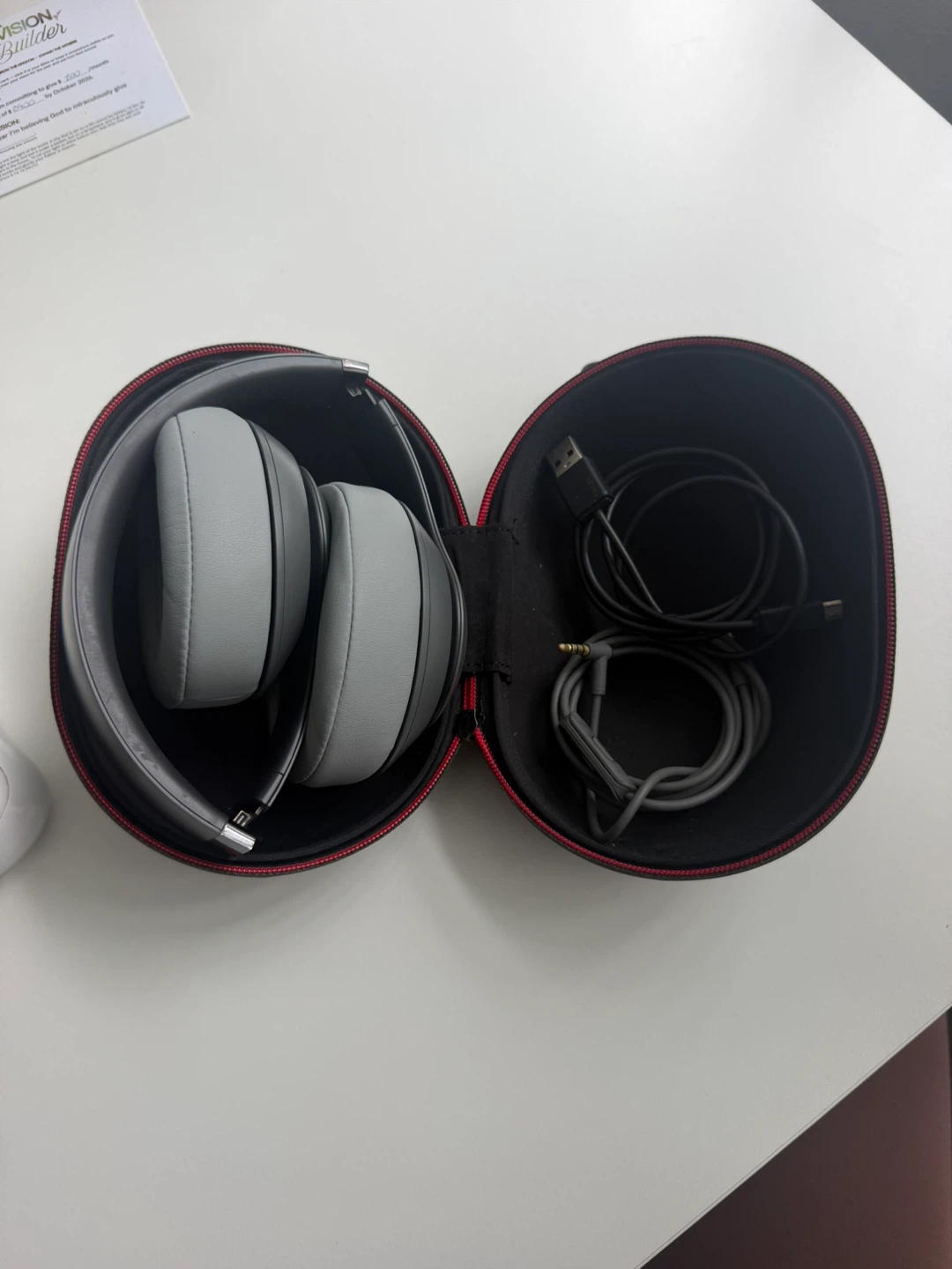 Beats Studio 3 with Case - photo 2