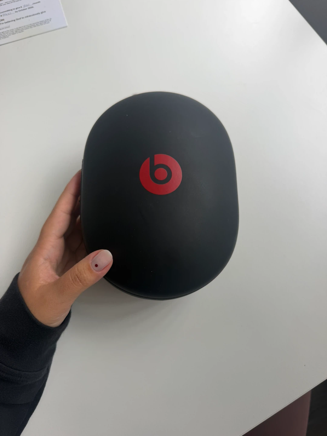 Beats Studio 3 with Case - photo 3