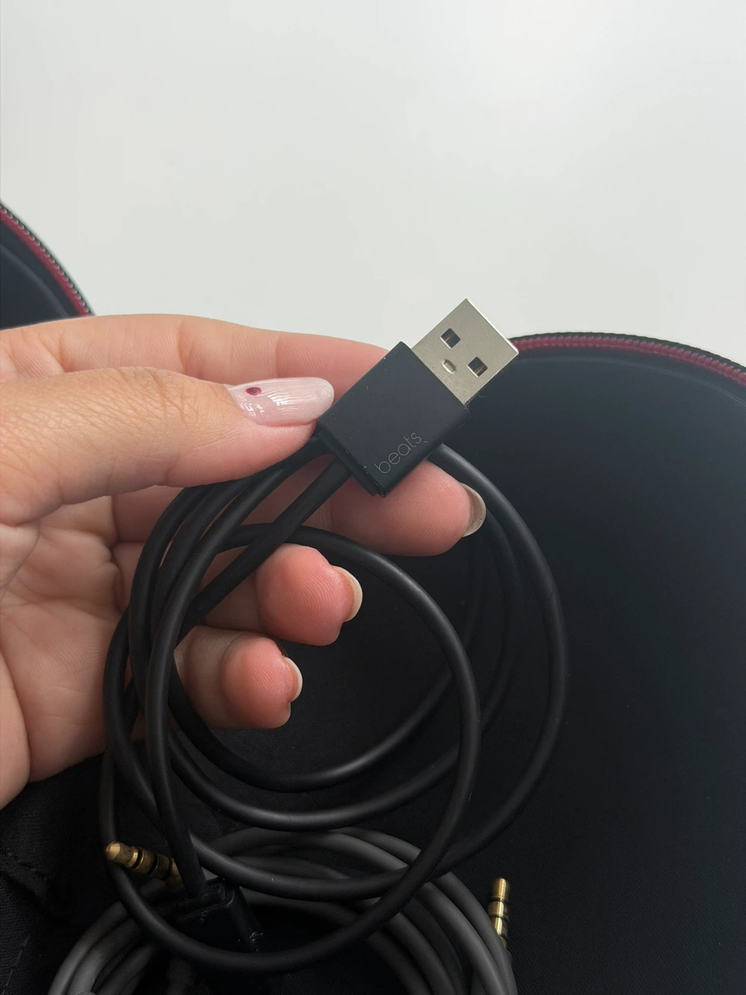 Beats Studio 3 with Case - photo 4