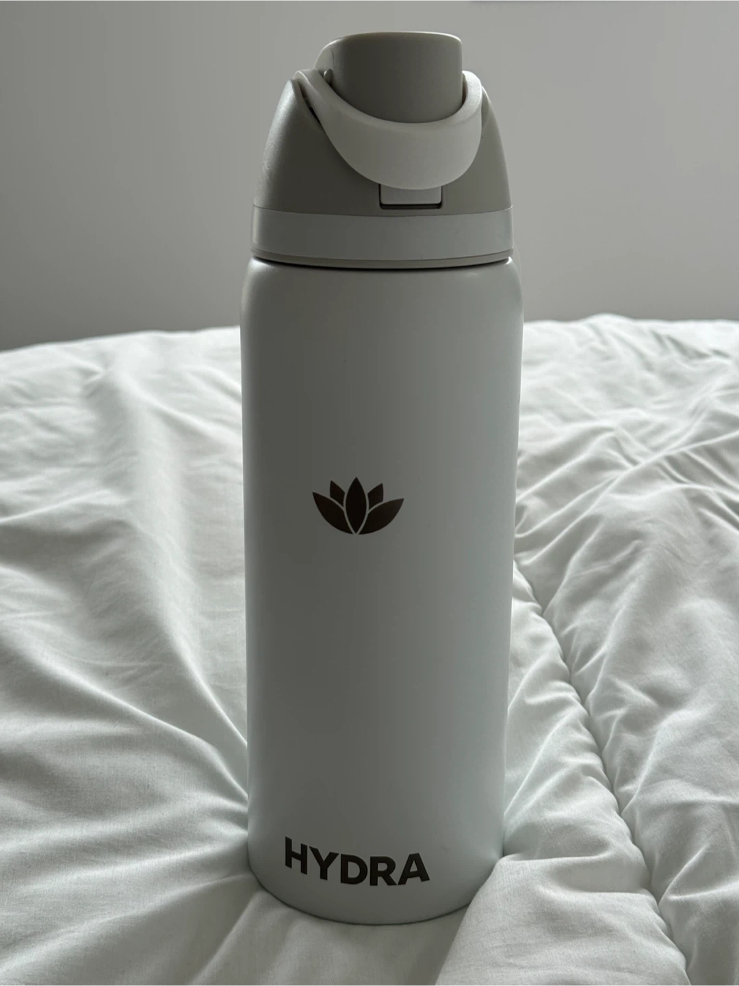 2 Quench Hydra Water Bottles (32oz)