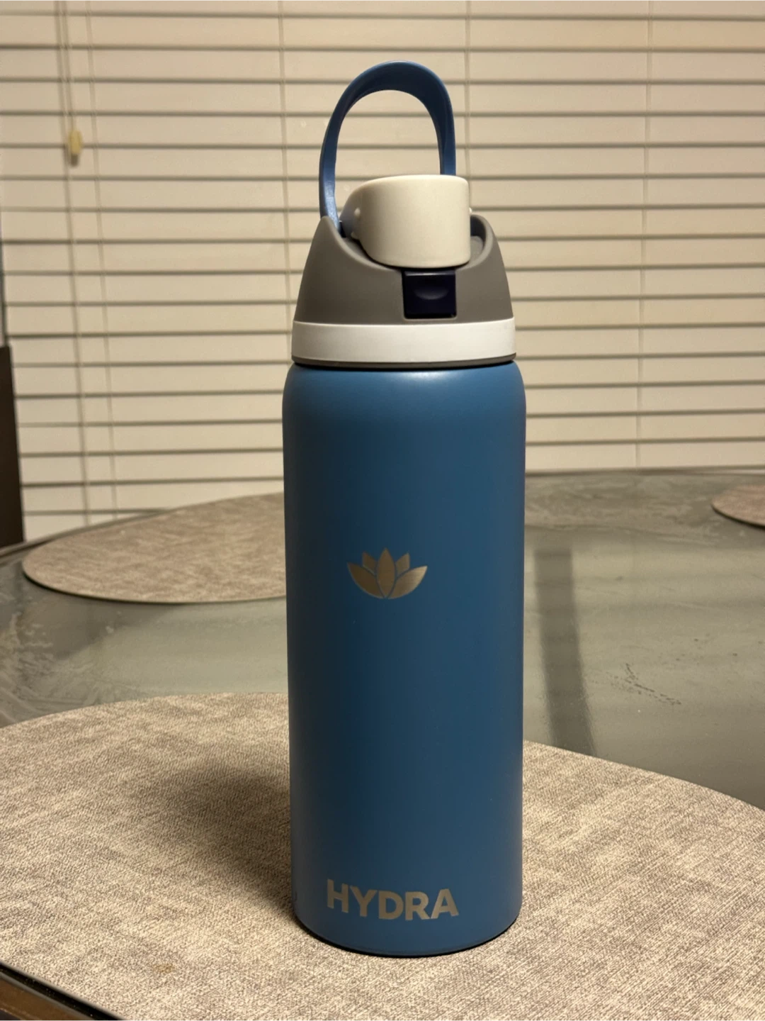 2 Quench Hydra Water Bottles (32oz) - photo 3