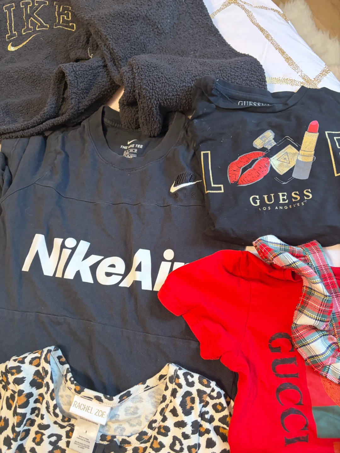 Kids branded clothing bundle all for 60$ - photo 4