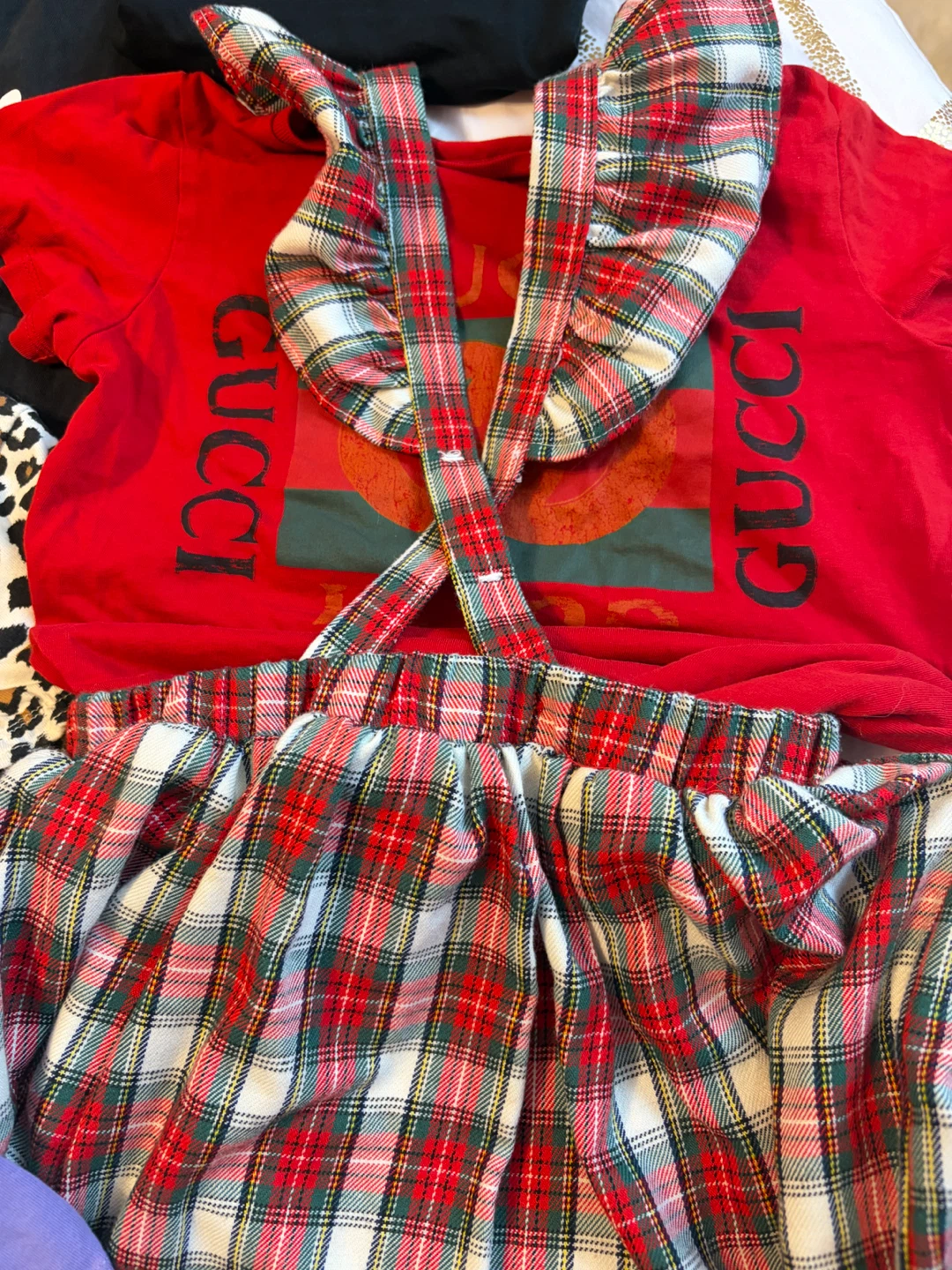 Kids branded clothing bundle all for 60$ - photo 5
