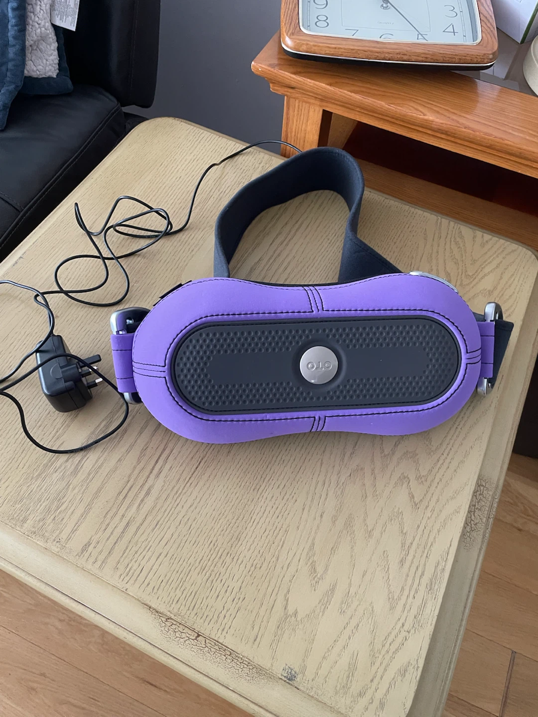 OTO Body Massage Belt