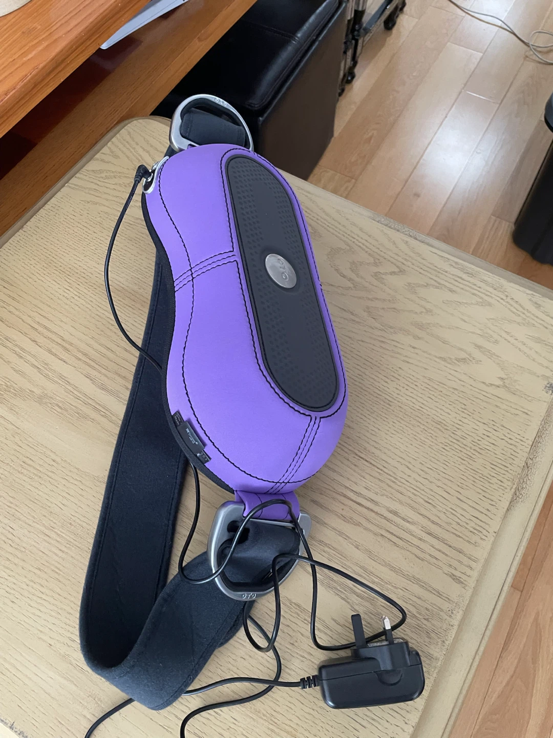 OTO Body Massage Belt - photo 2