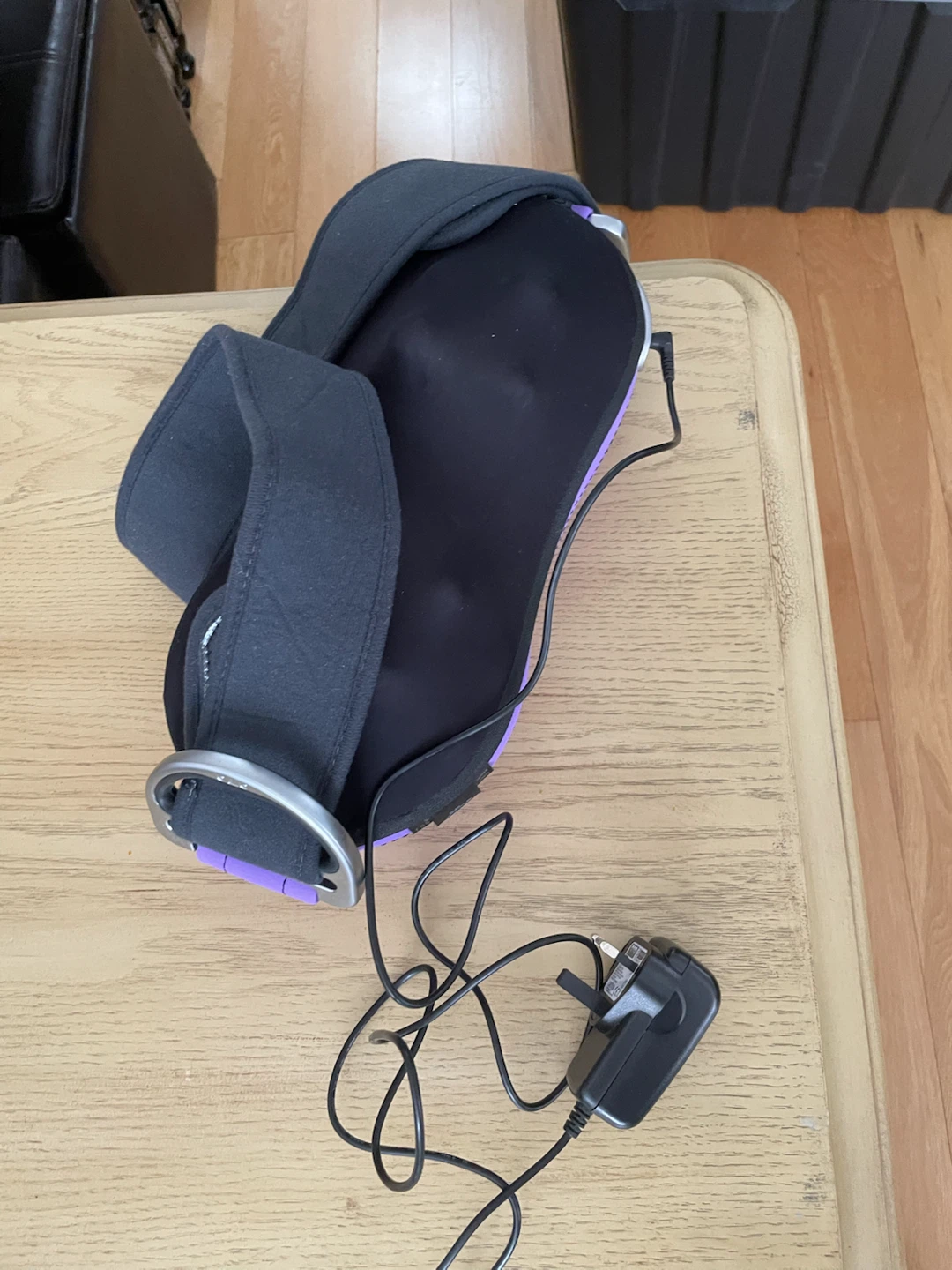 OTO Body Massage Belt - photo 3