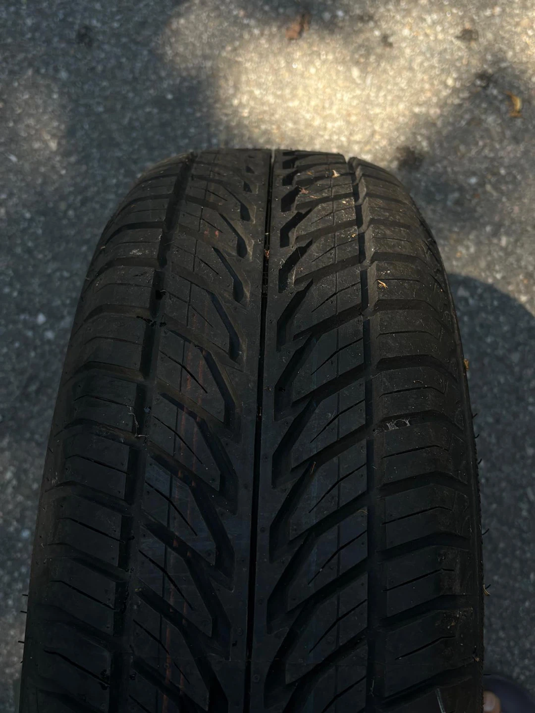 Assorted Winter Tires - photo 5