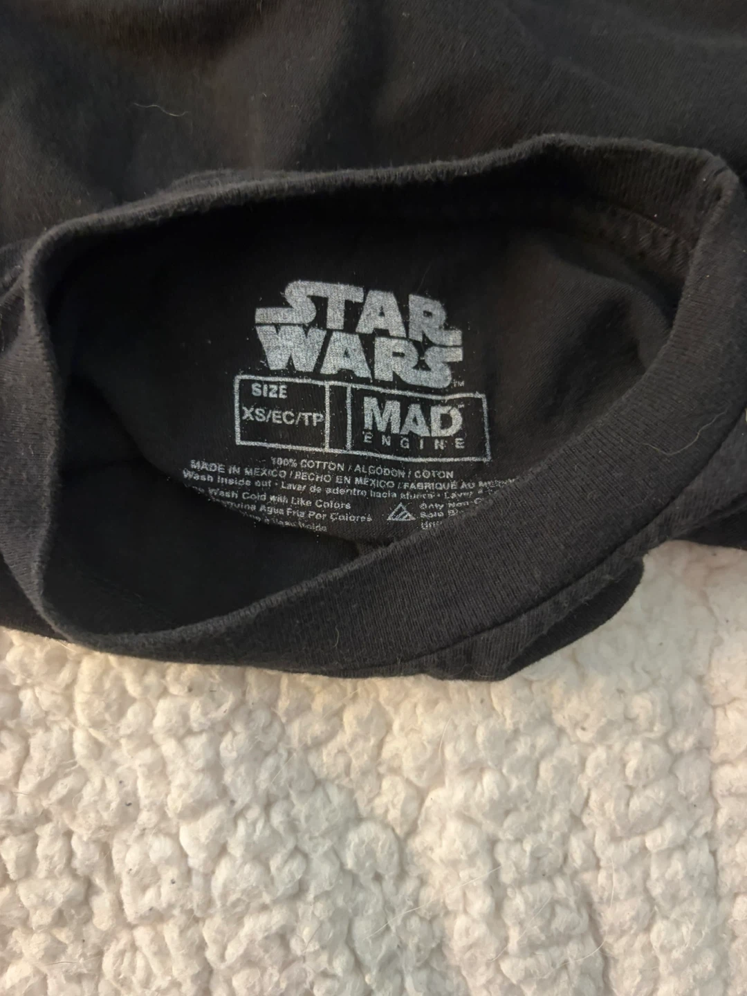Star Wars Kids BB-8 D-O Graphic T-Shirt - photo 3