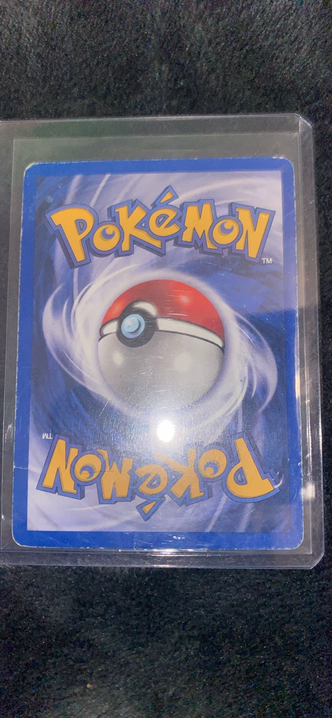 Cool Porygon WOTC Promo - photo 2