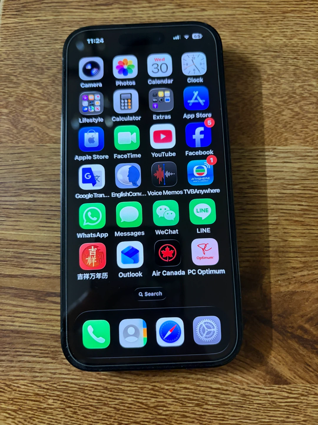 Apple iPhone 14 Pro