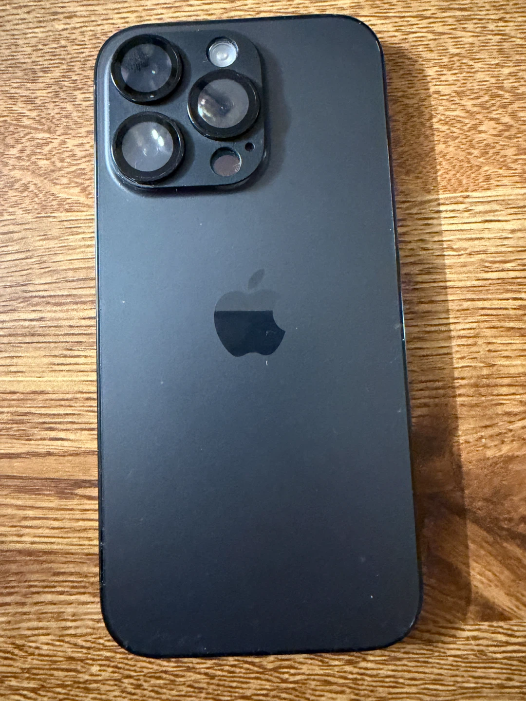 Apple iPhone 14 Pro - photo 2