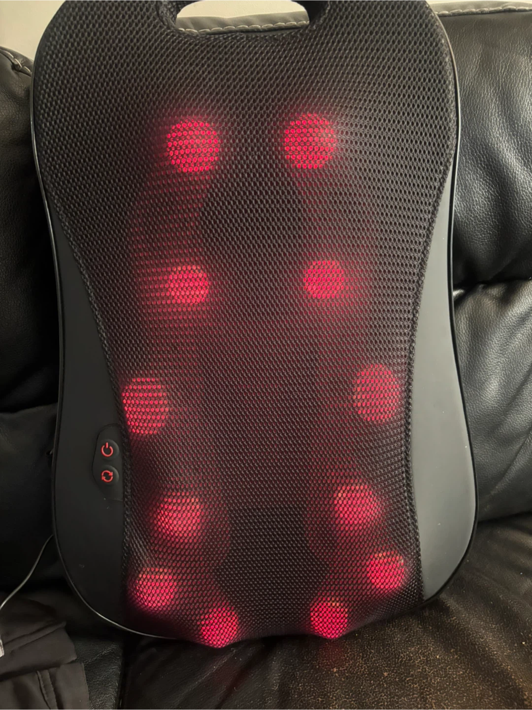 Belmint Full Back Massager