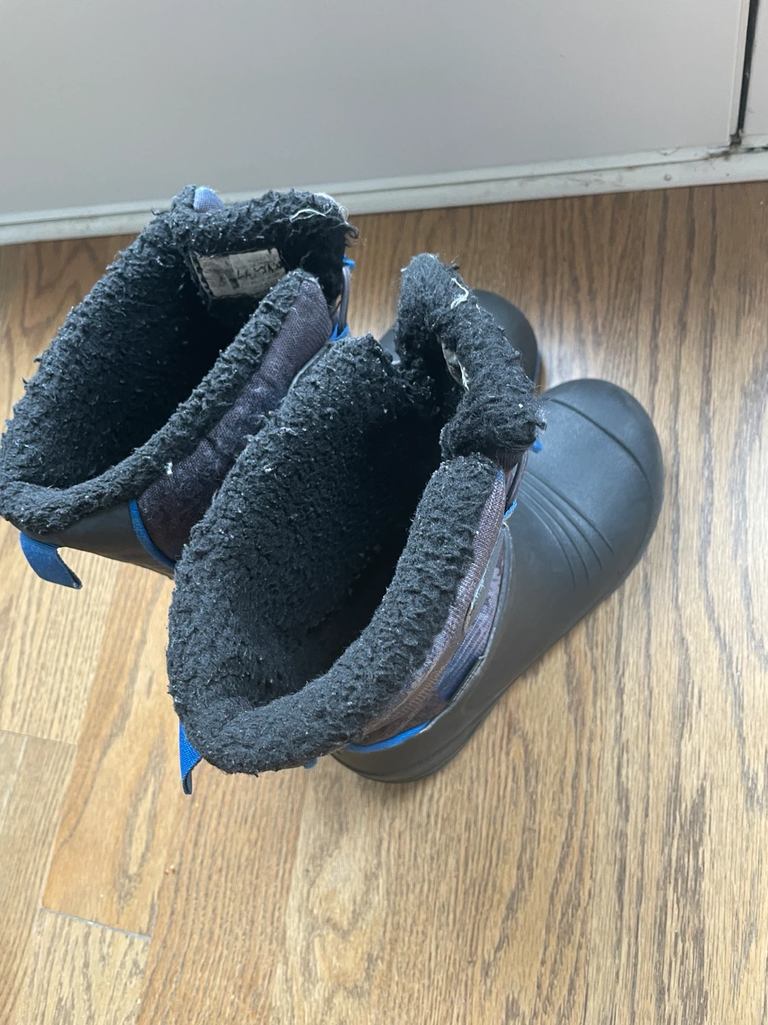 XMTN Waterproof kids Winter Boots - photo 2