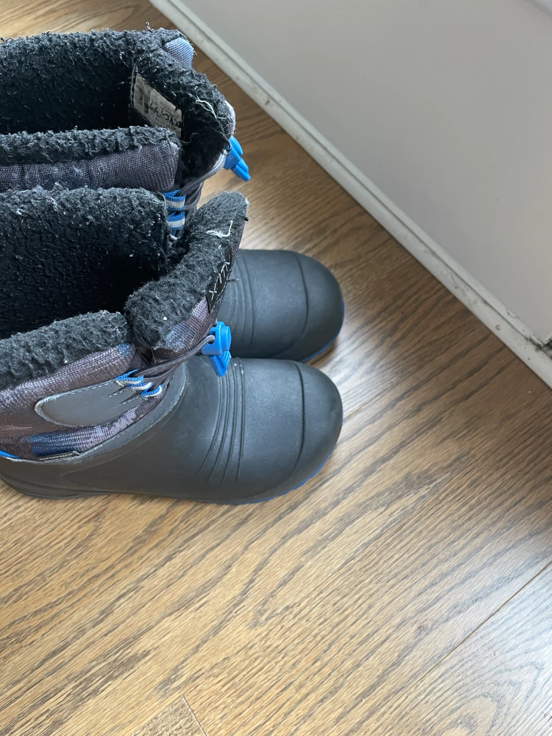 XMTN Waterproof kids Winter Boots - photo 5