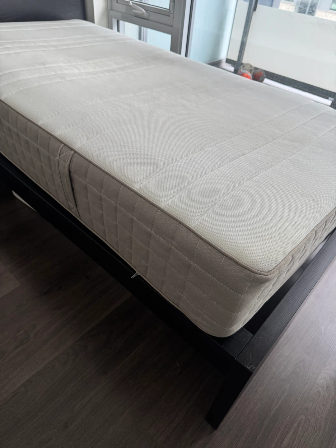IKEA Haugesund Twin Mattress