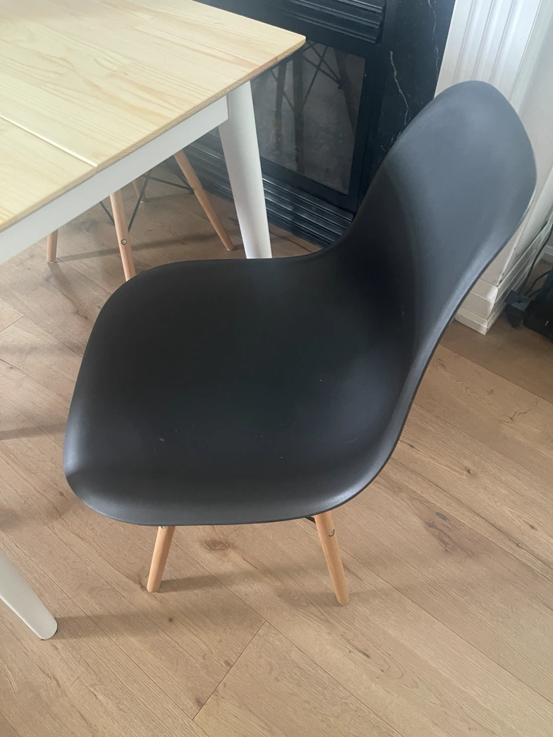 Brand new Dining table with chairs - photo 2