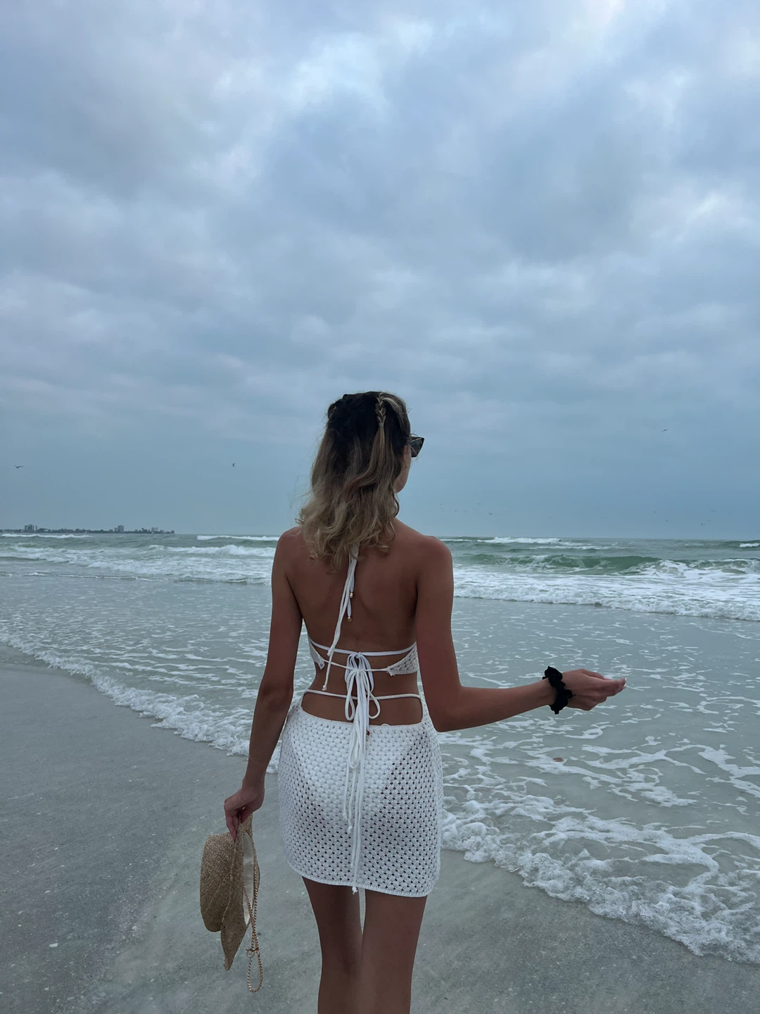 Bikini cover - photo 2