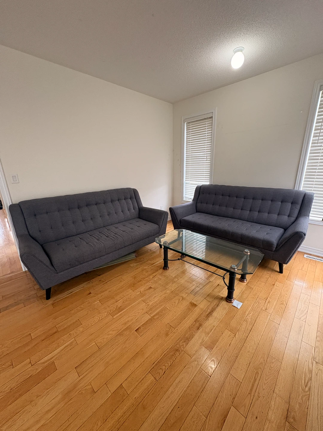 Sofa Set - photo 2