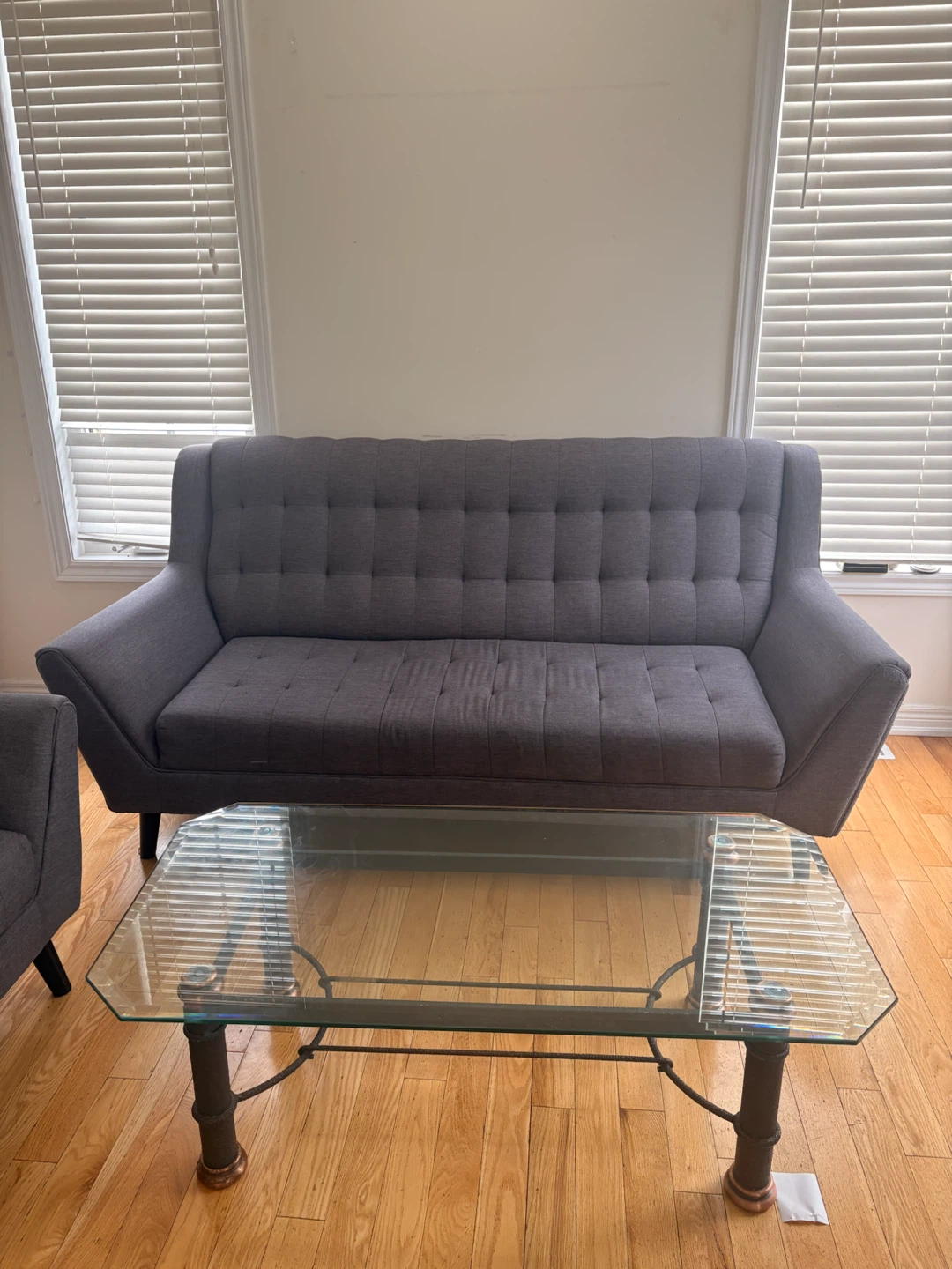 Sofa Set - photo 3