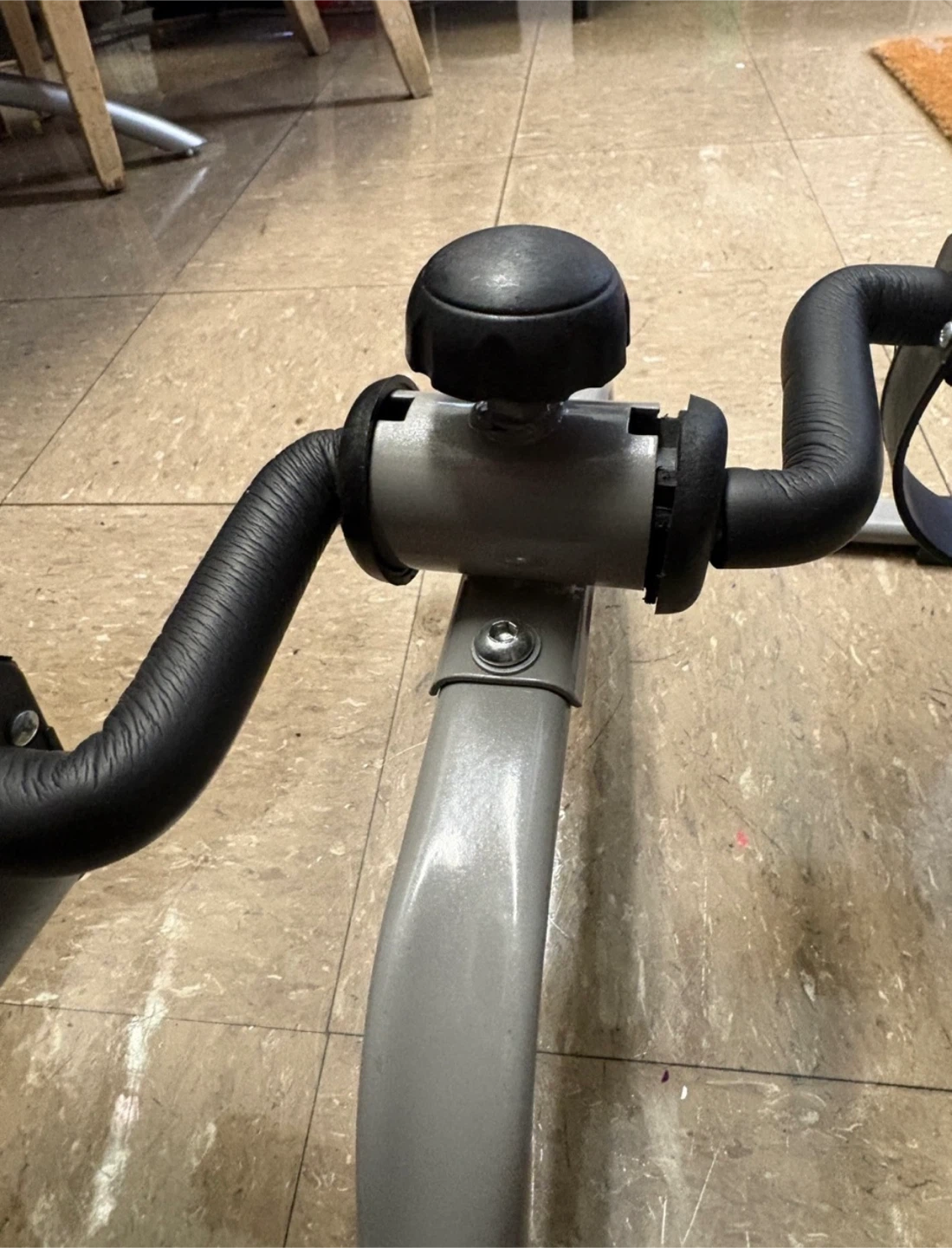 Under Desk Pedal Exerciser - photo 5