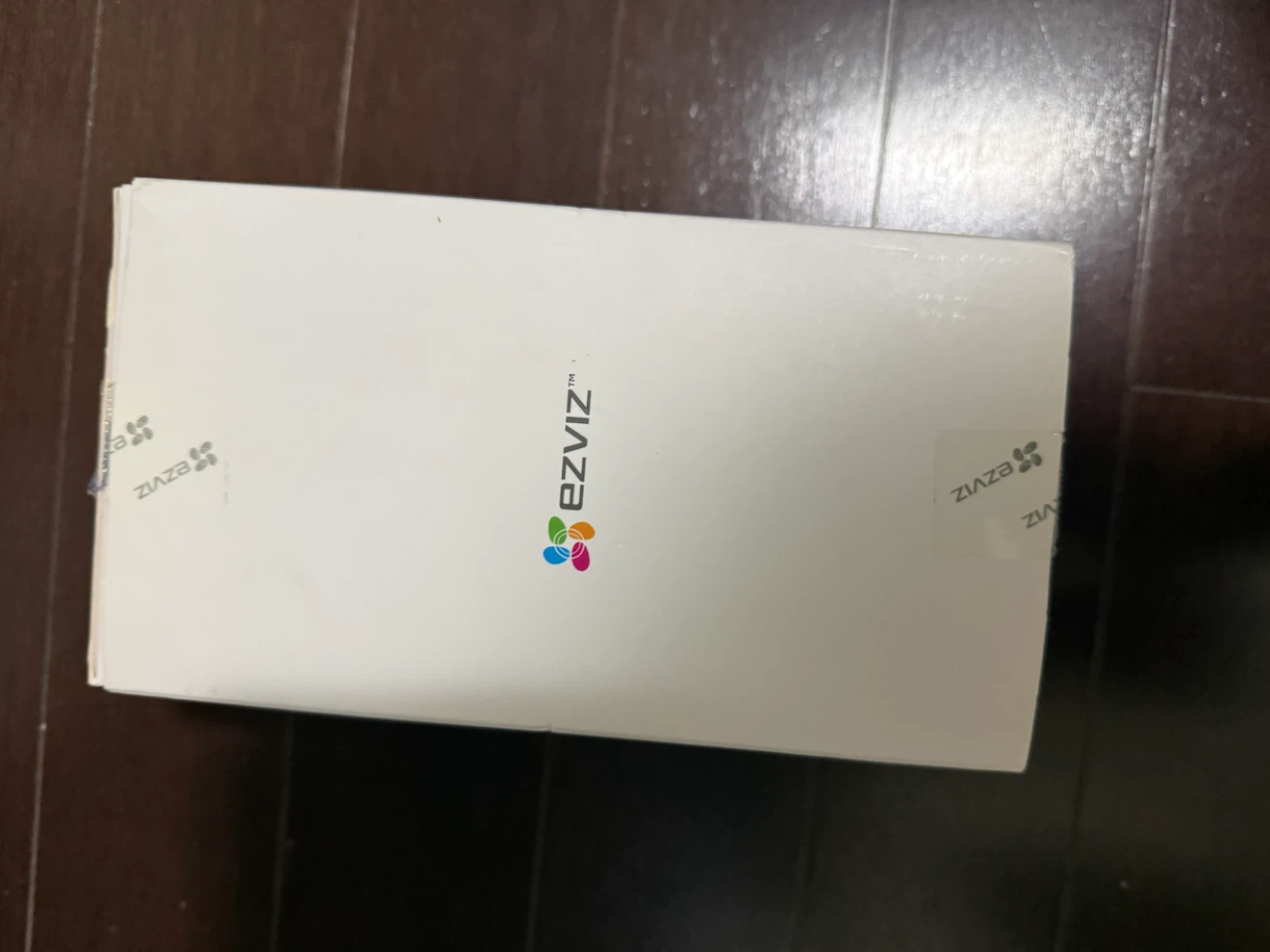 Ezviz C6C Internet PT Camera - photo 4