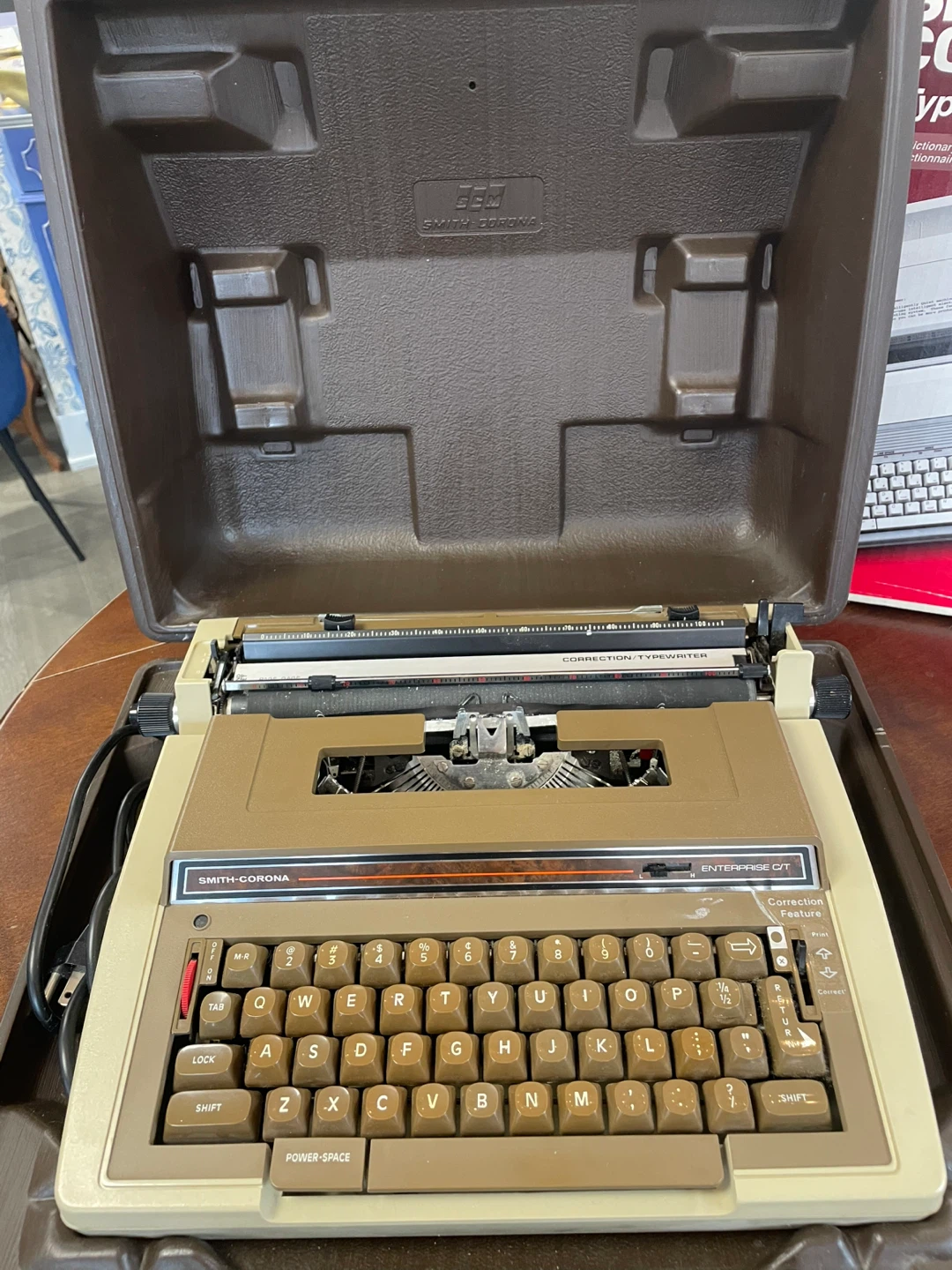 Typewriter - photo 5