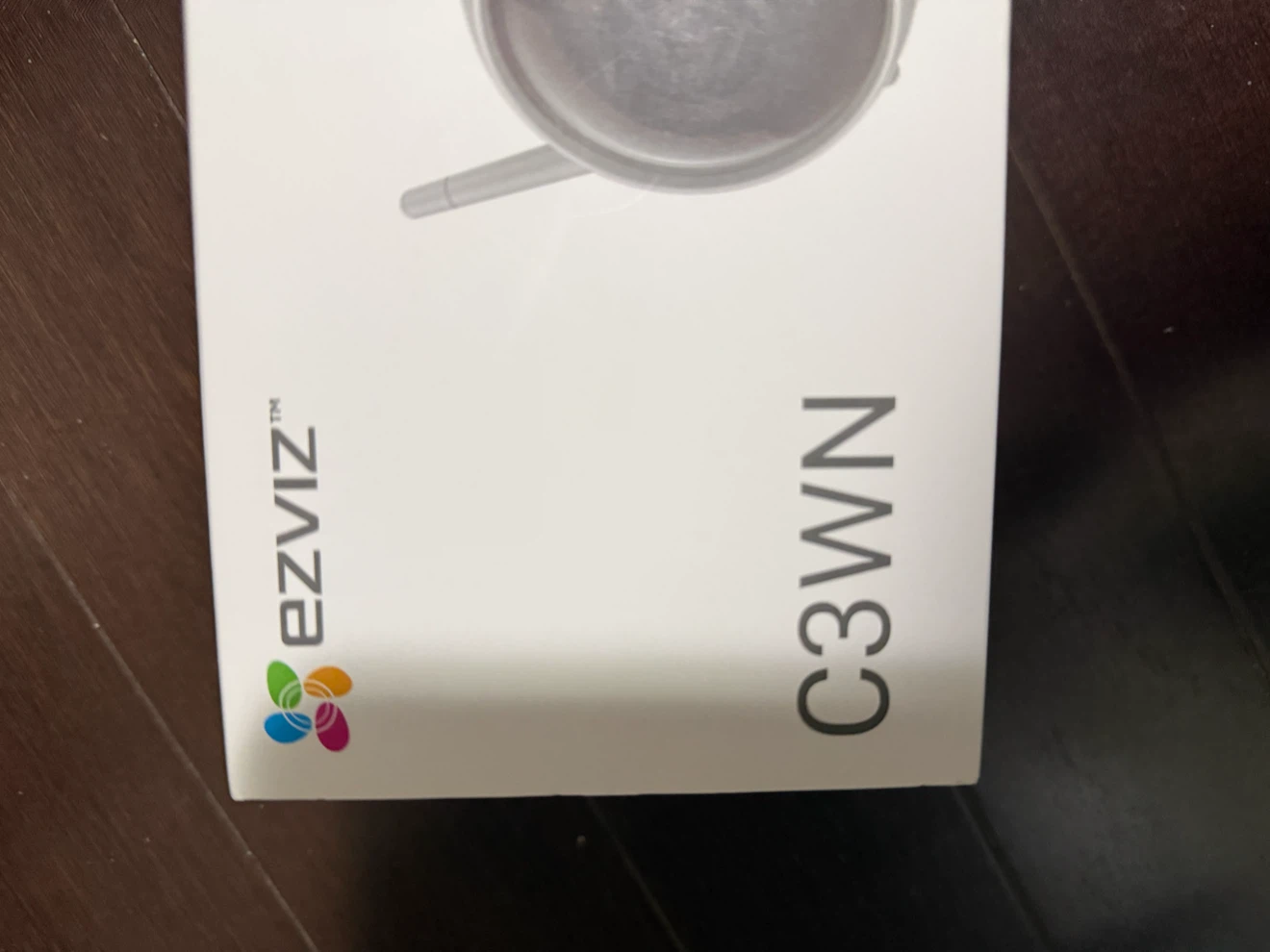 EZVIZ C3WN Outdoor Smart Wi-Fi Camera - photo 2