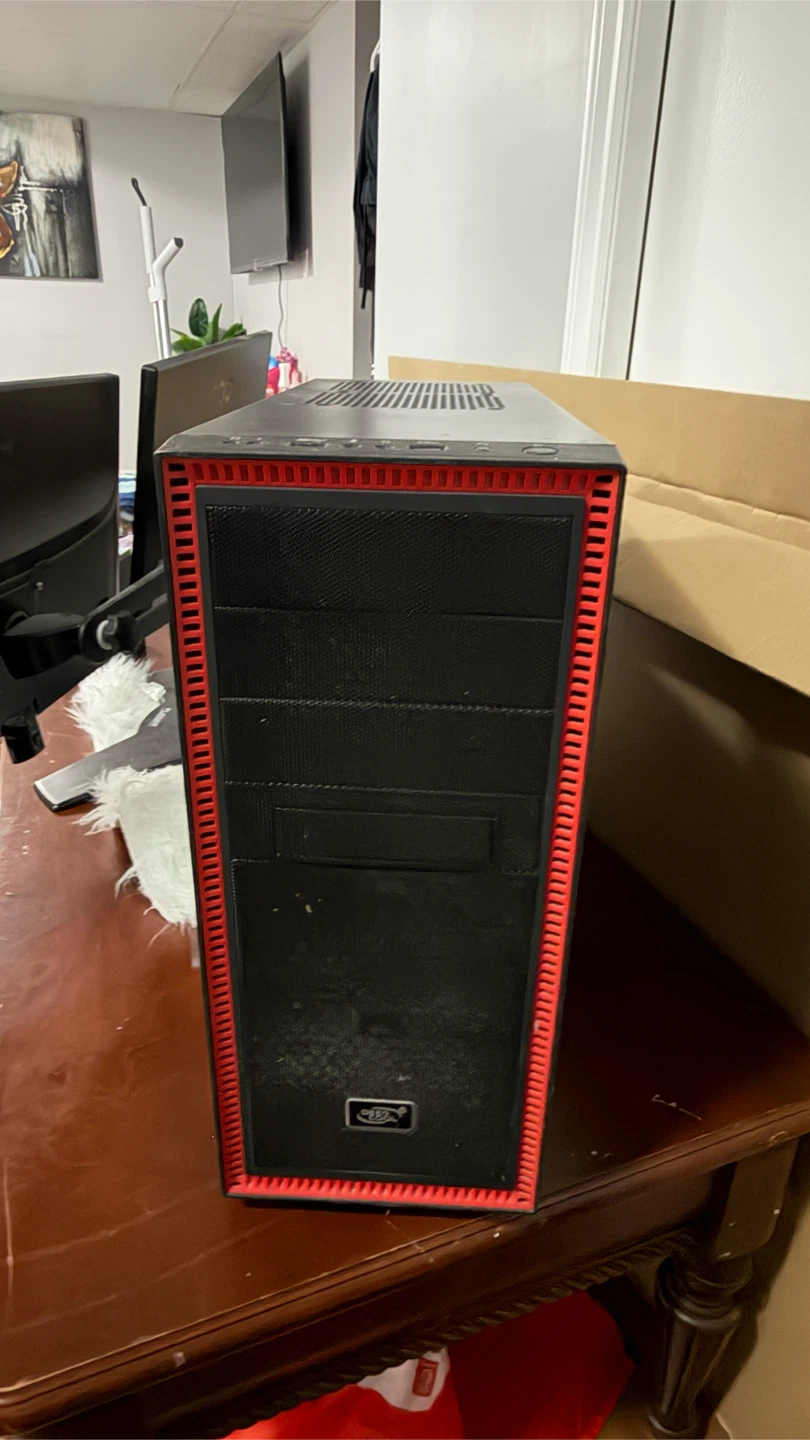 Gaming Desktop | Workstation