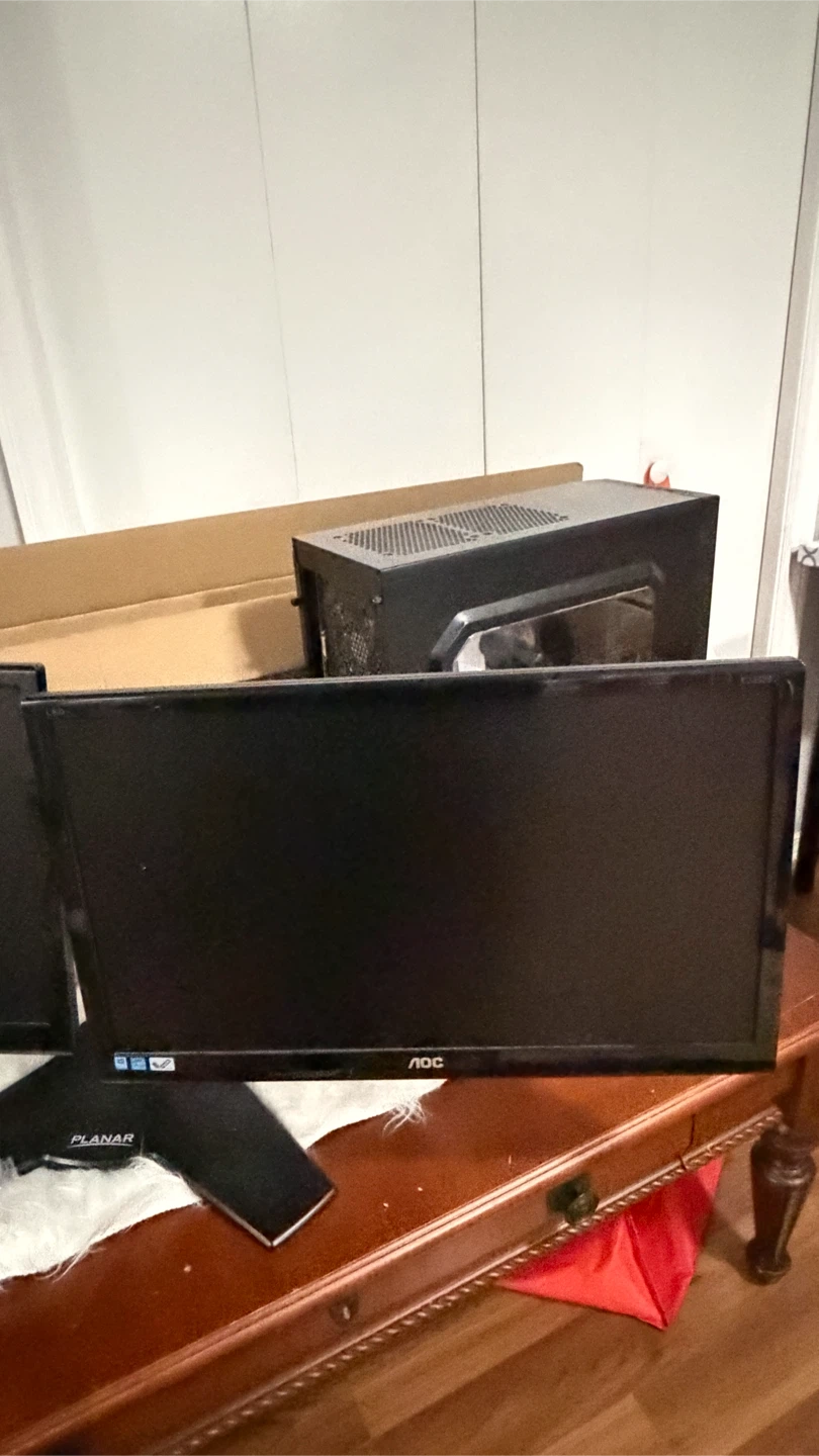 Gaming Desktop | Workstation - photo 3