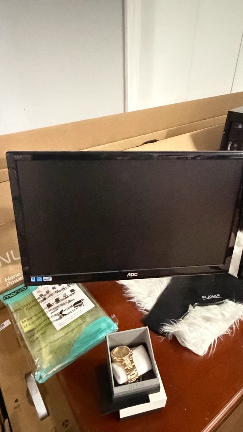 Gaming Desktop | Workstation - photo 4