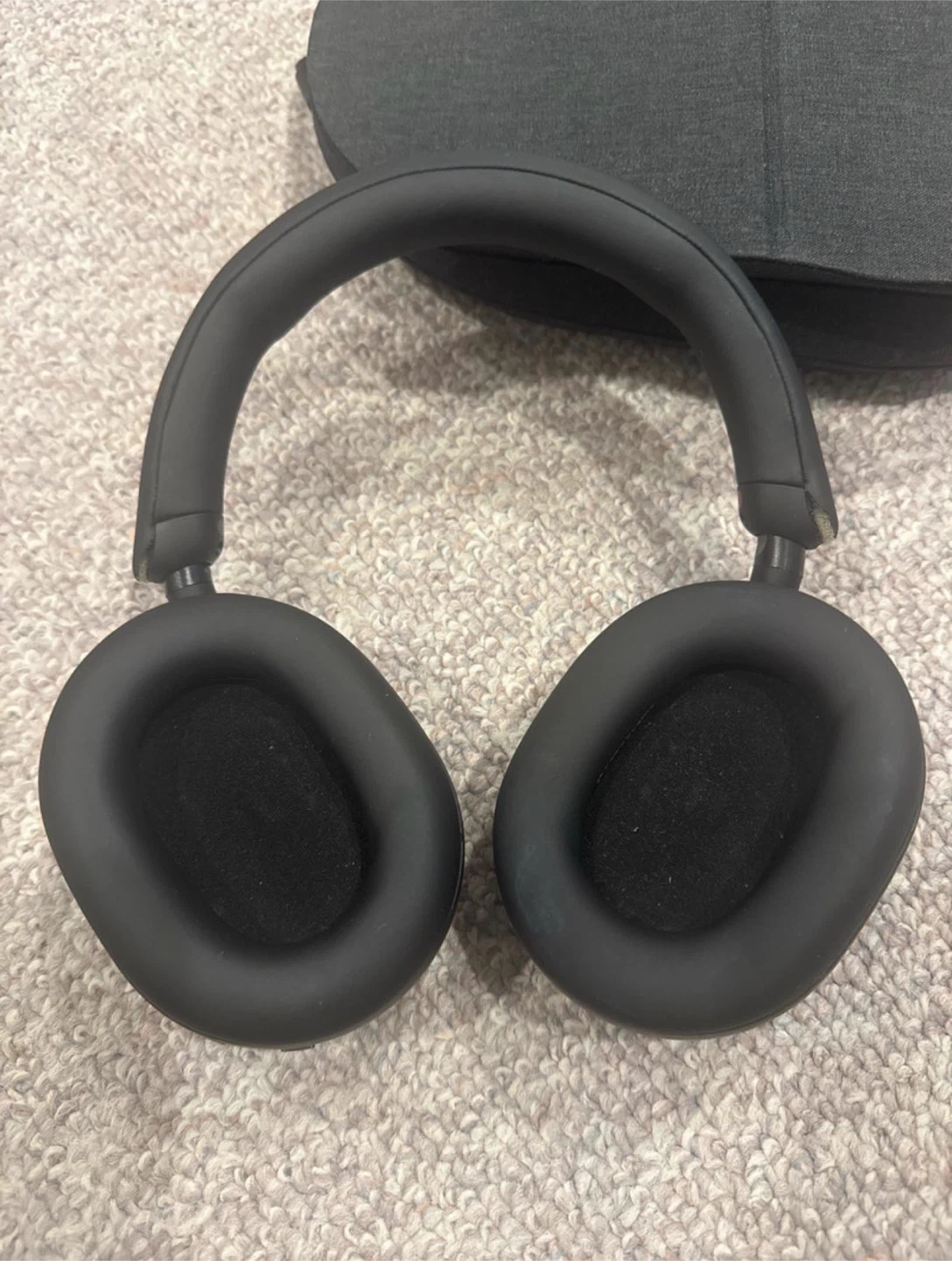 Sony WH-1000XM5 Wireless Noise Cancelling Headphones - photo 2