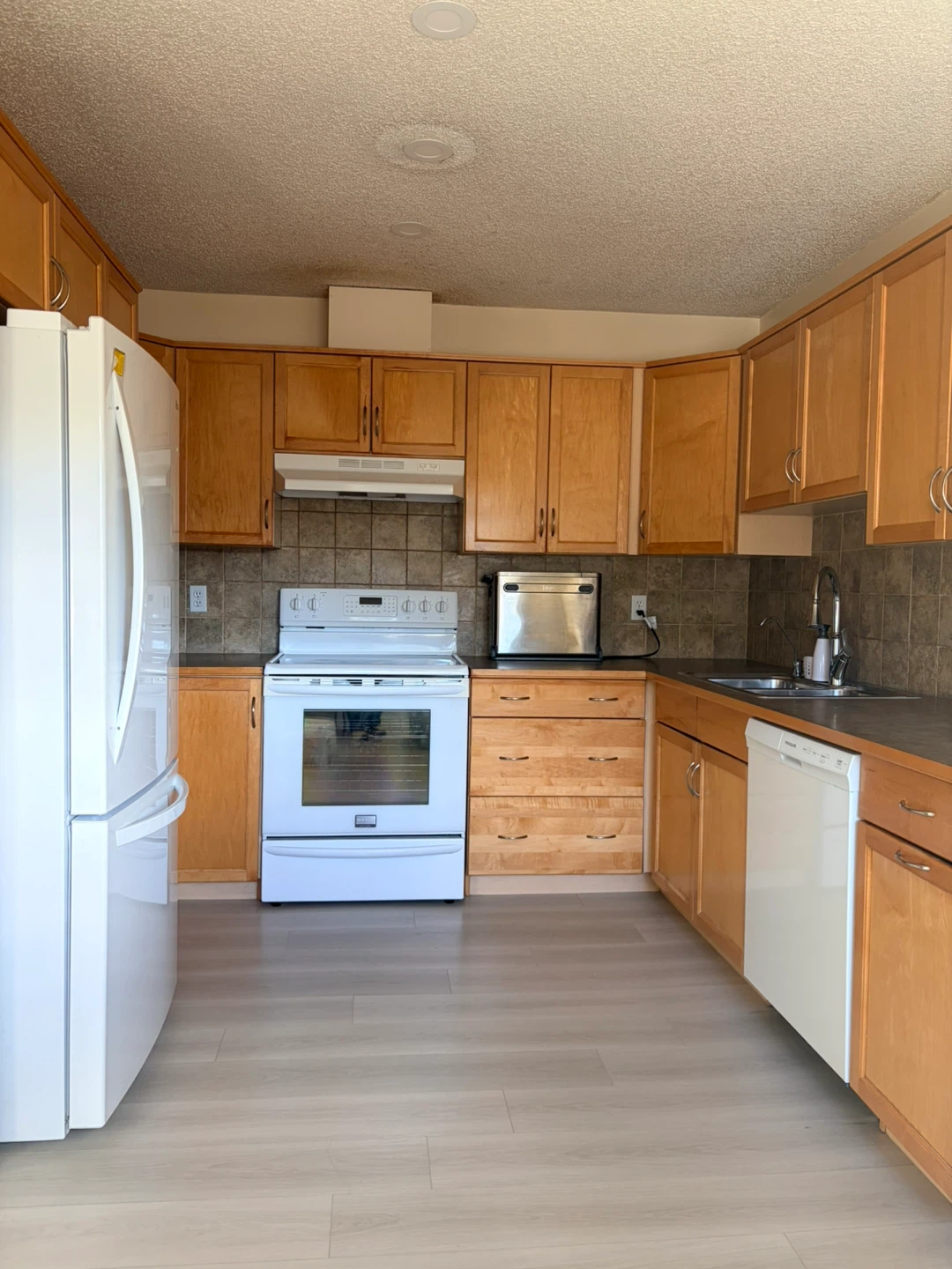3br townhouse