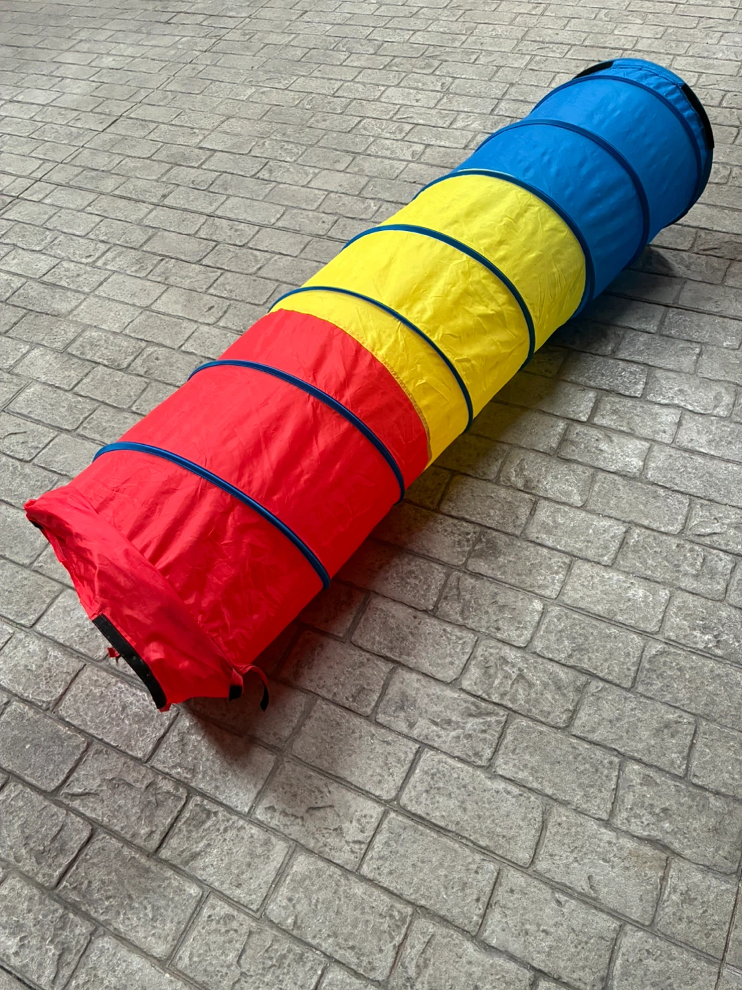 Pacific Play Tents Pop-Up Tunnel