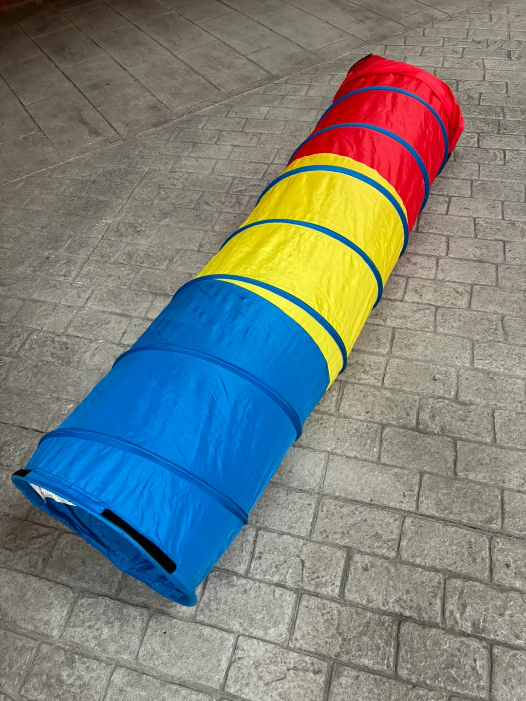 Pacific Play Tents Pop-Up Tunnel - photo 2